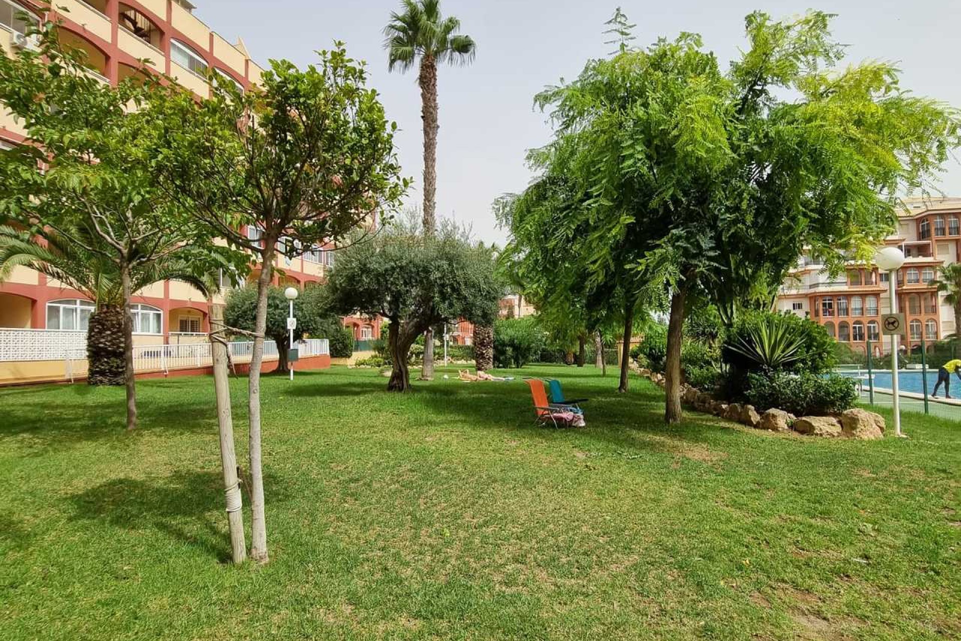 Segunda mano - Apartamento -
Torrevieja - Costa Blanca