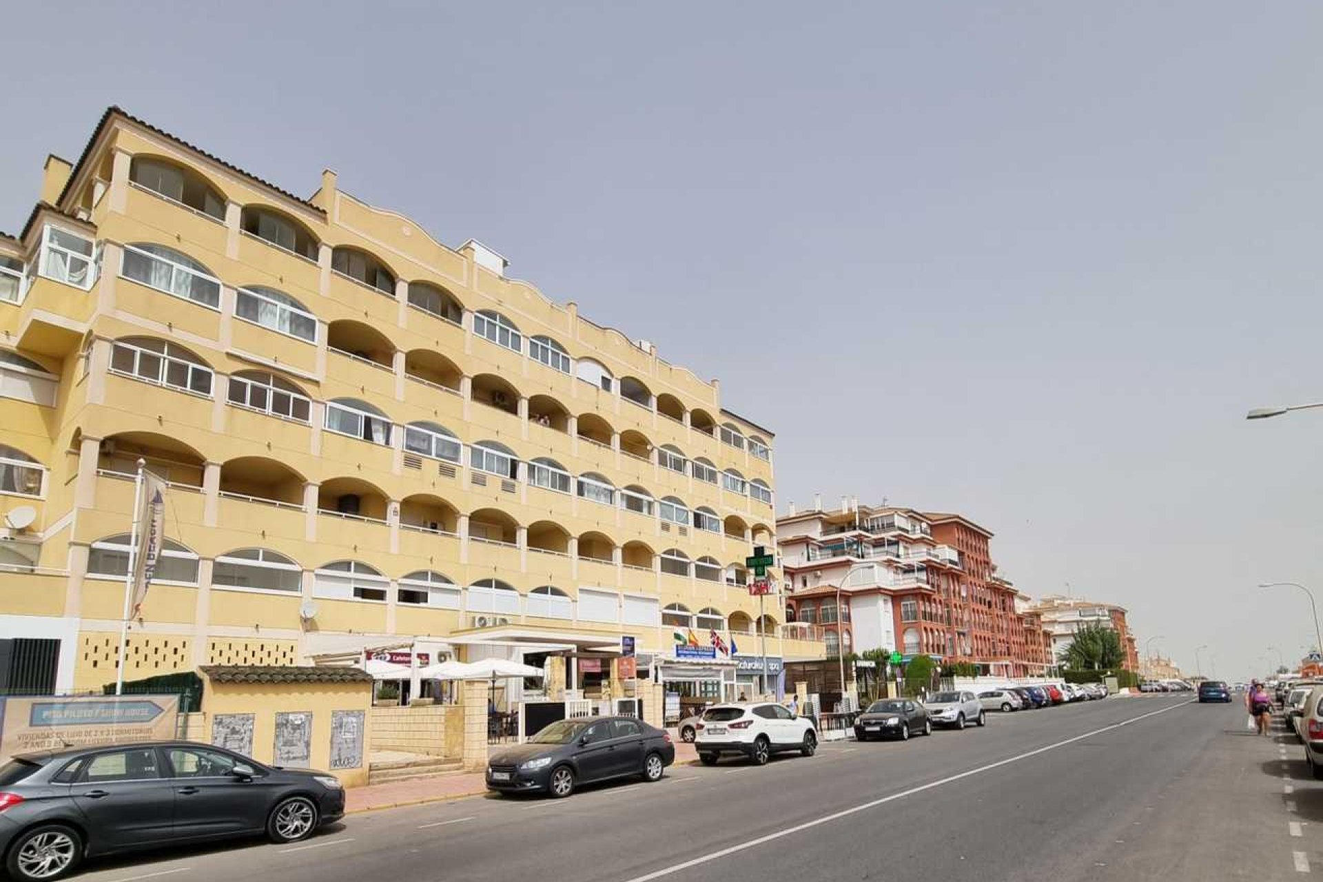 Segunda mano - Apartamento -
Torrevieja - Costa Blanca