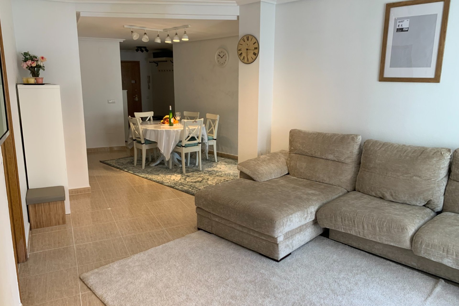 Segunda mano - Apartamento -
Torrevieja - Costa Blanca