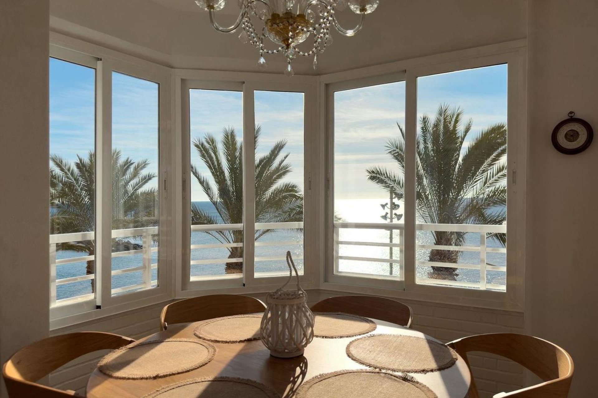 Segunda mano - Apartamento -
Torrevieja - Costa Blanca