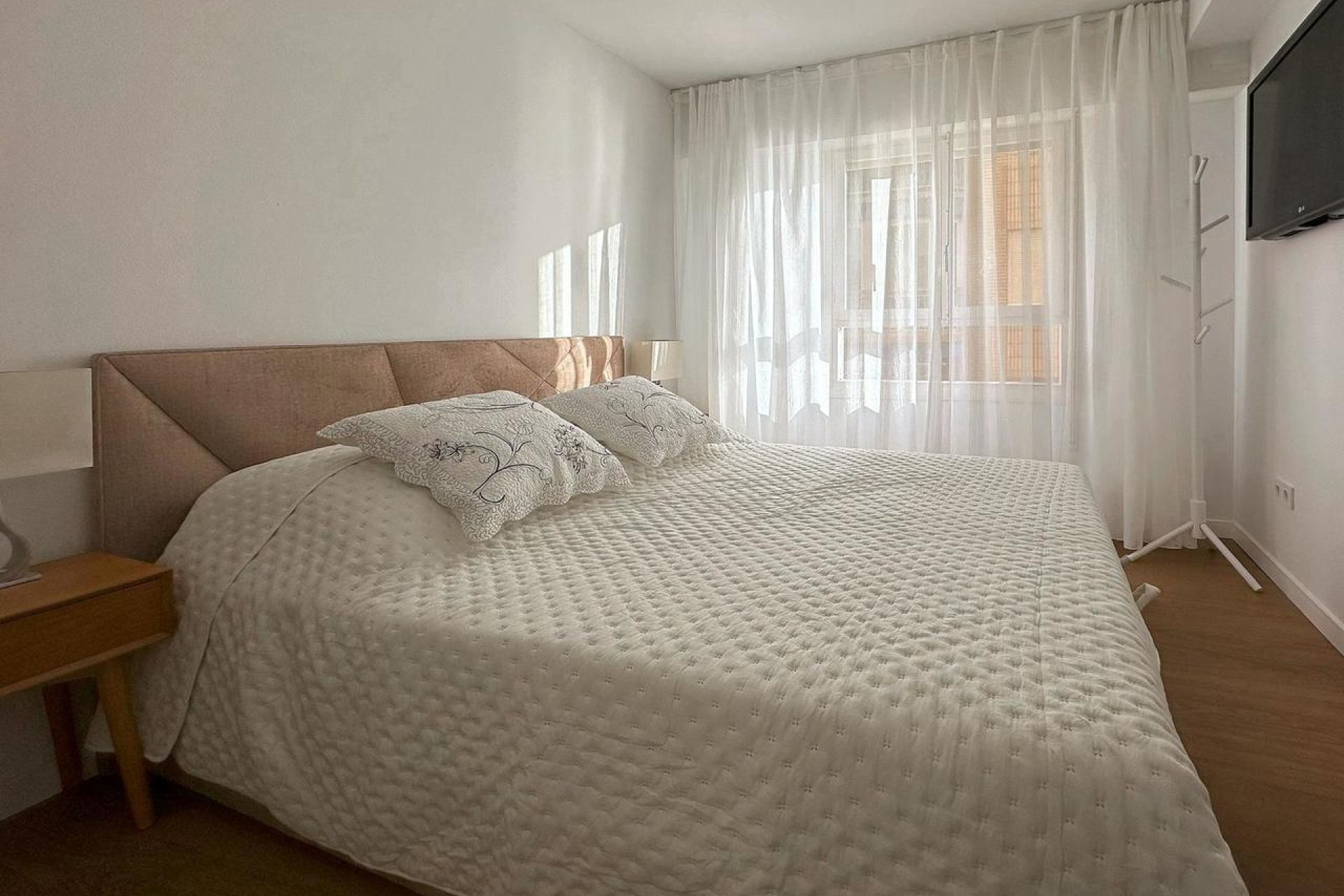 Segunda mano - Apartamento -
Torrevieja - Costa Blanca