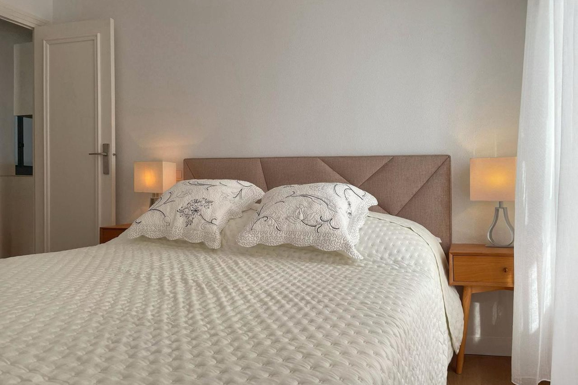 Segunda mano - Apartamento -
Torrevieja - Costa Blanca