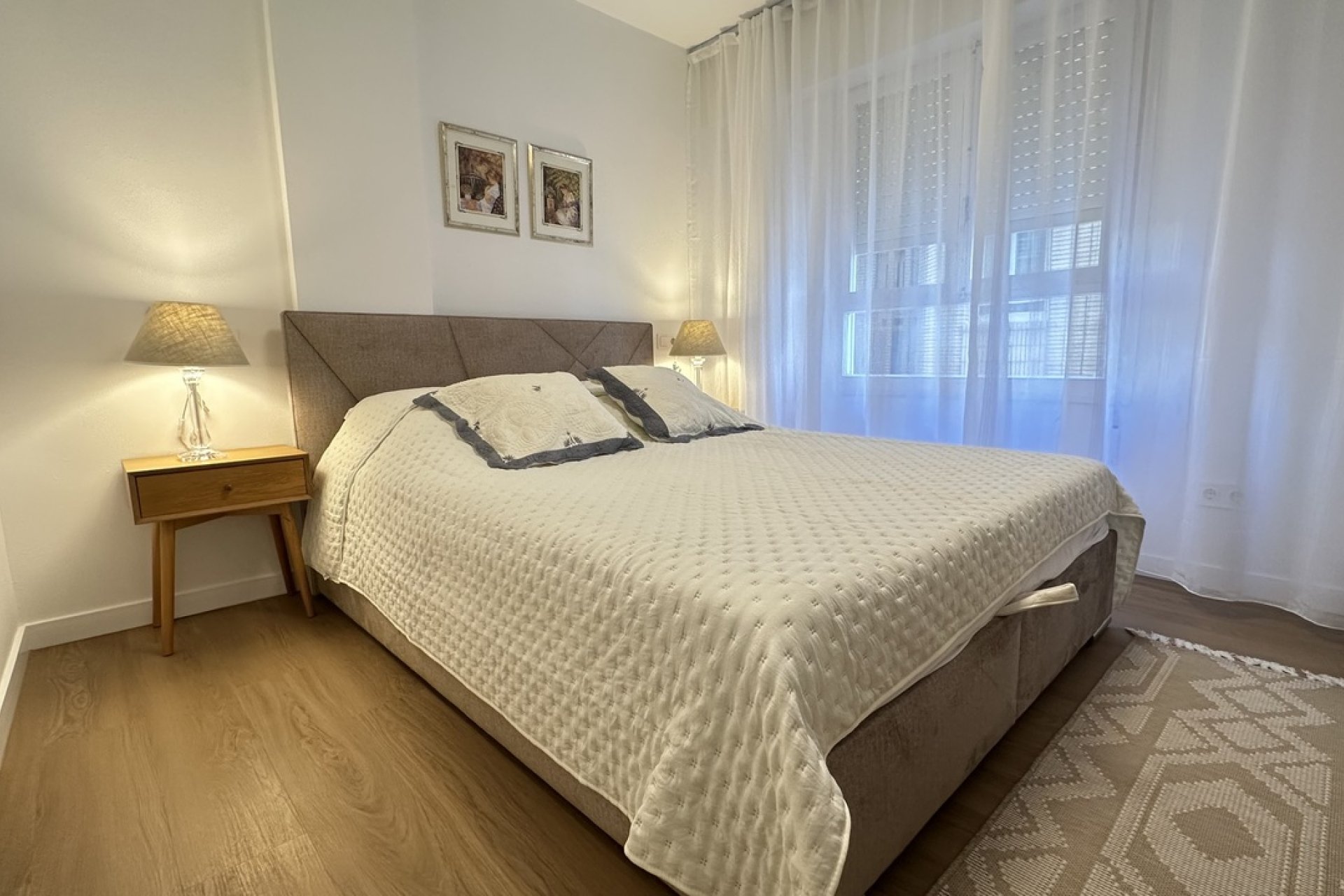 Segunda mano - Apartamento -
Torrevieja - Costa Blanca
