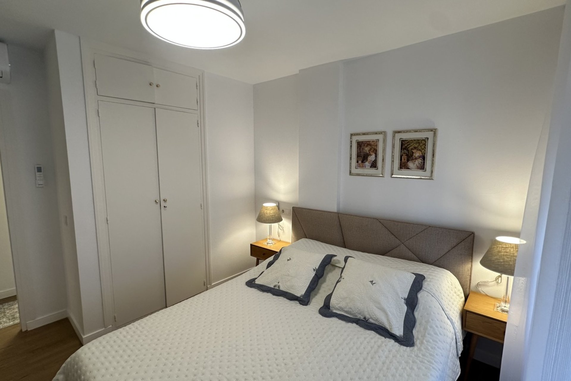 Segunda mano - Apartamento -
Torrevieja - Costa Blanca
