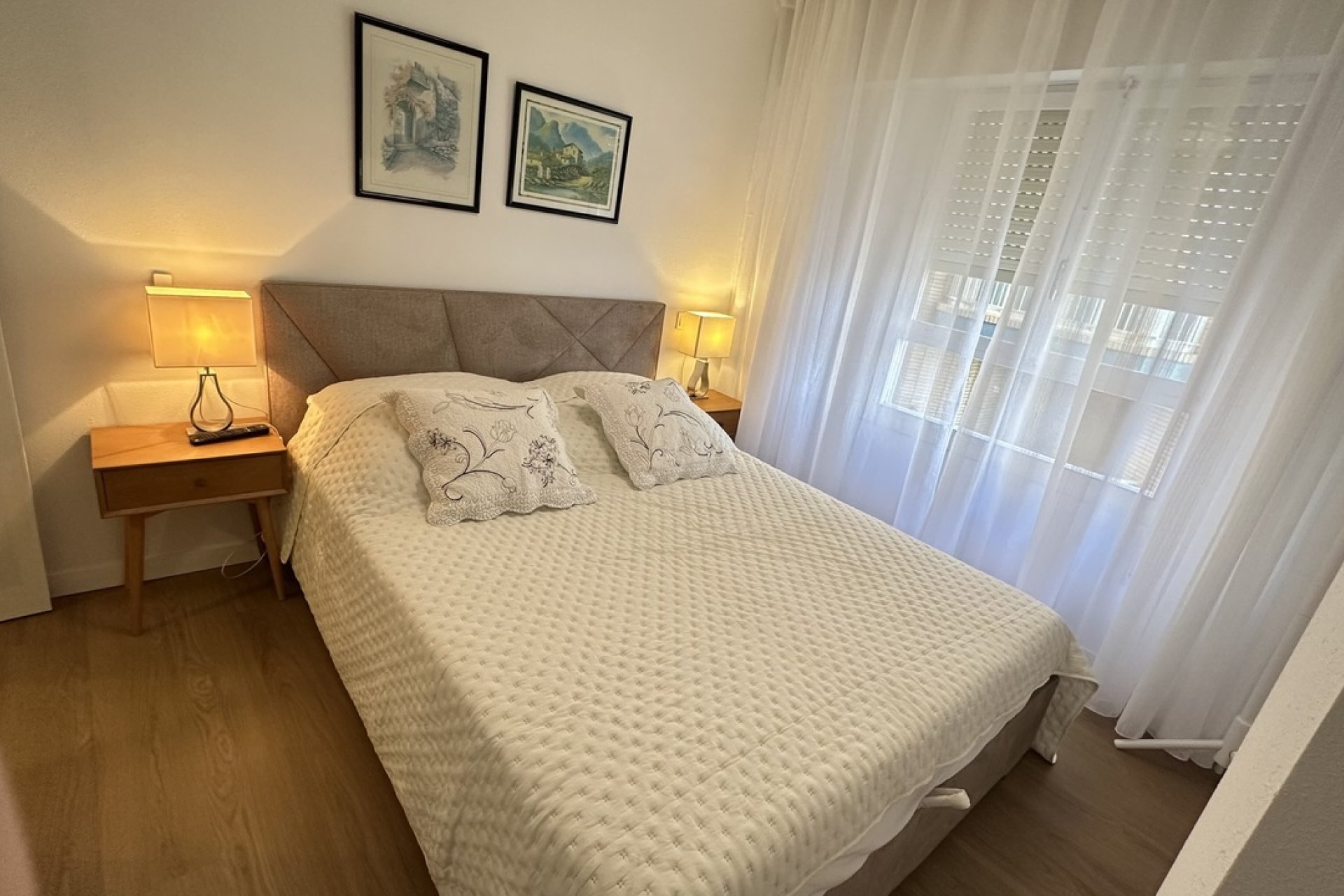 Segunda mano - Apartamento -
Torrevieja - Costa Blanca