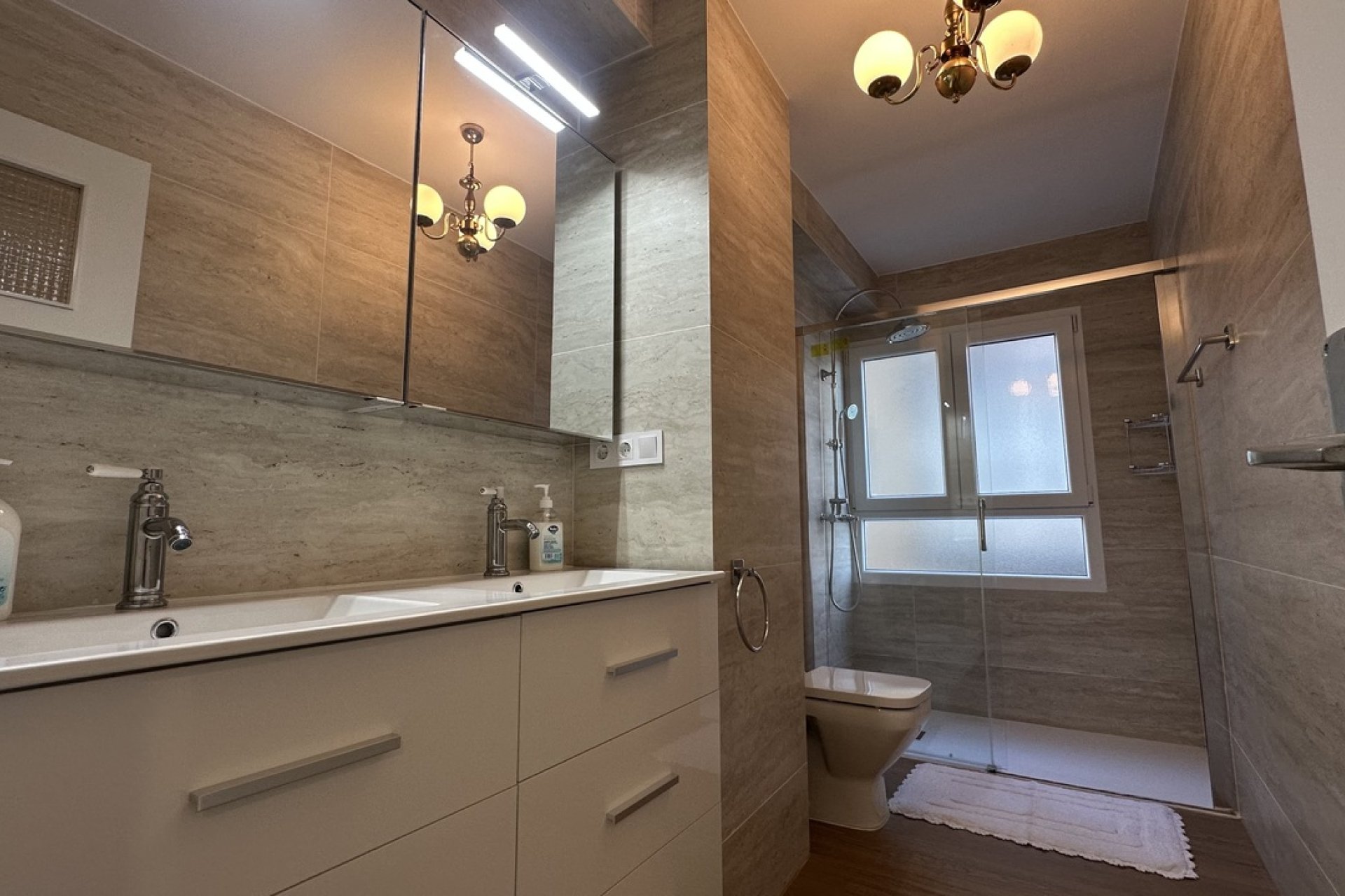 Segunda mano - Apartamento -
Torrevieja - Costa Blanca