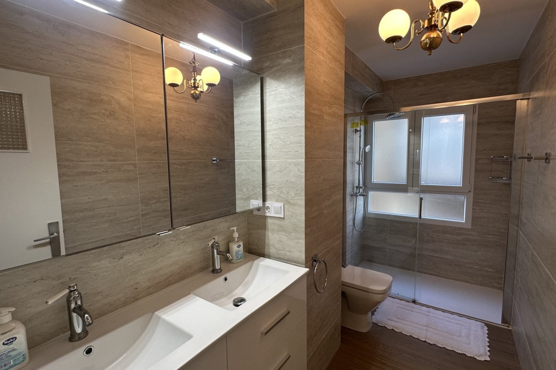 Segunda mano - Apartamento -
Torrevieja - Costa Blanca