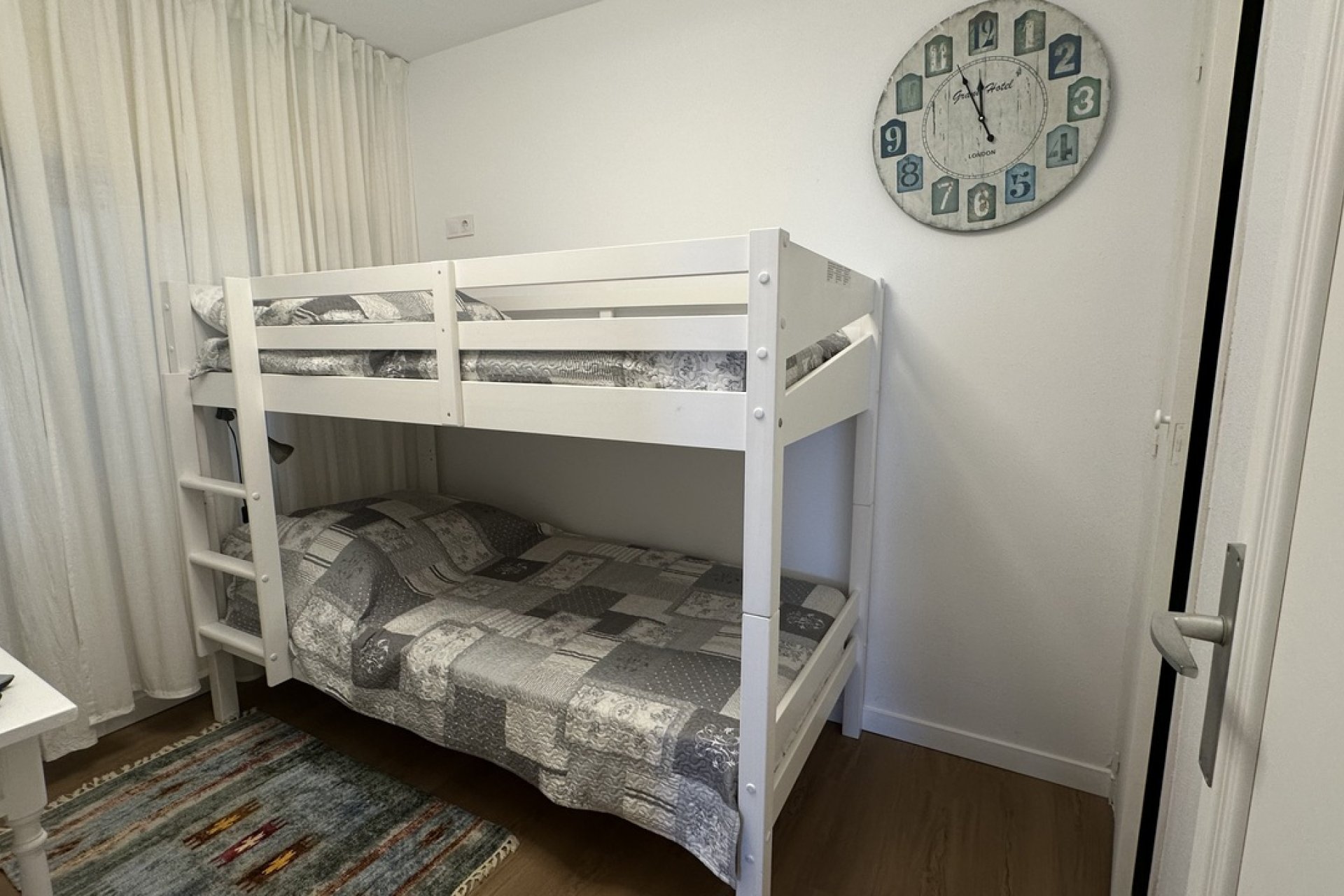 Segunda mano - Apartamento -
Torrevieja - Costa Blanca