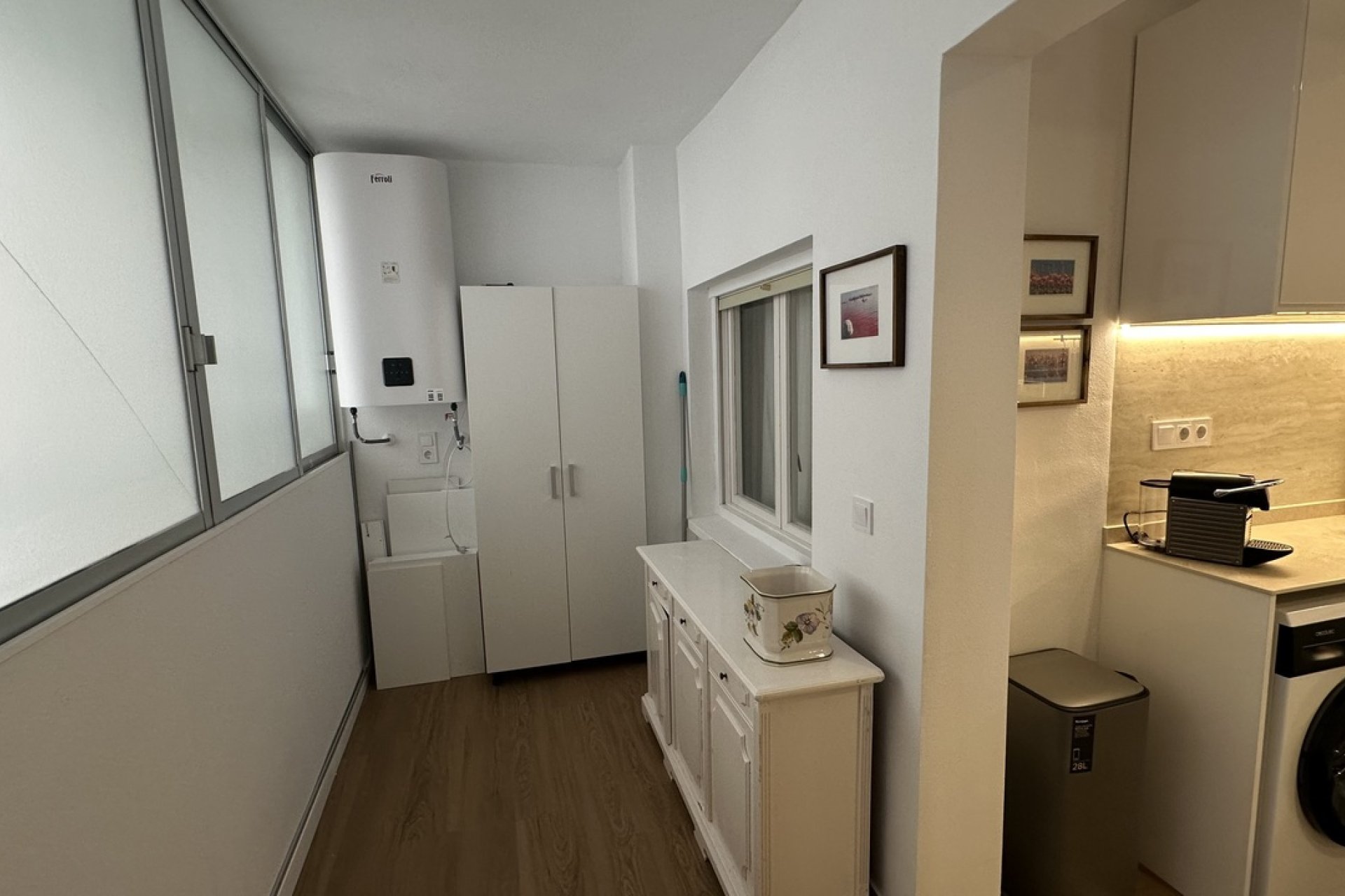 Segunda mano - Apartamento -
Torrevieja - Costa Blanca