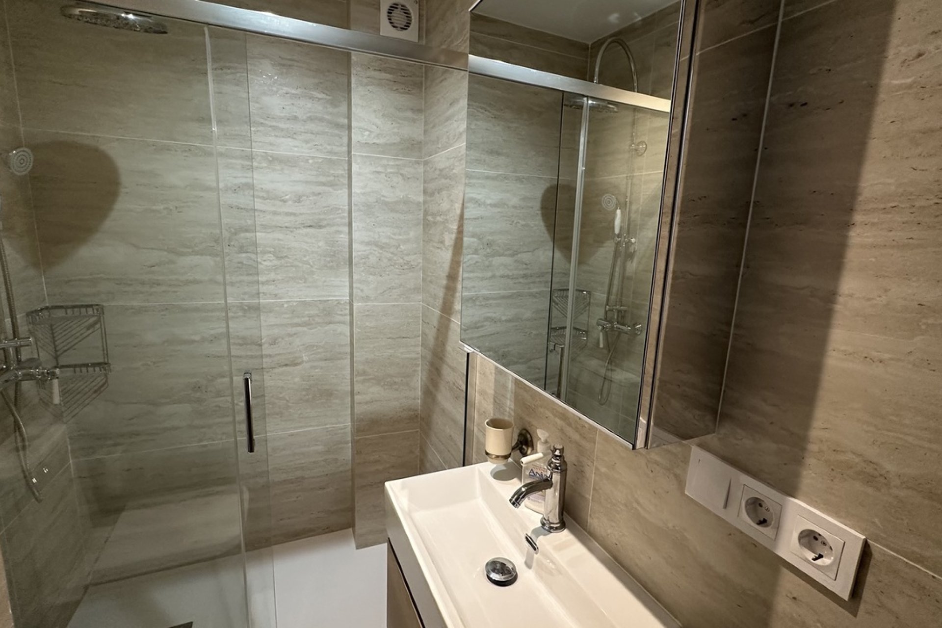 Segunda mano - Apartamento -
Torrevieja - Costa Blanca