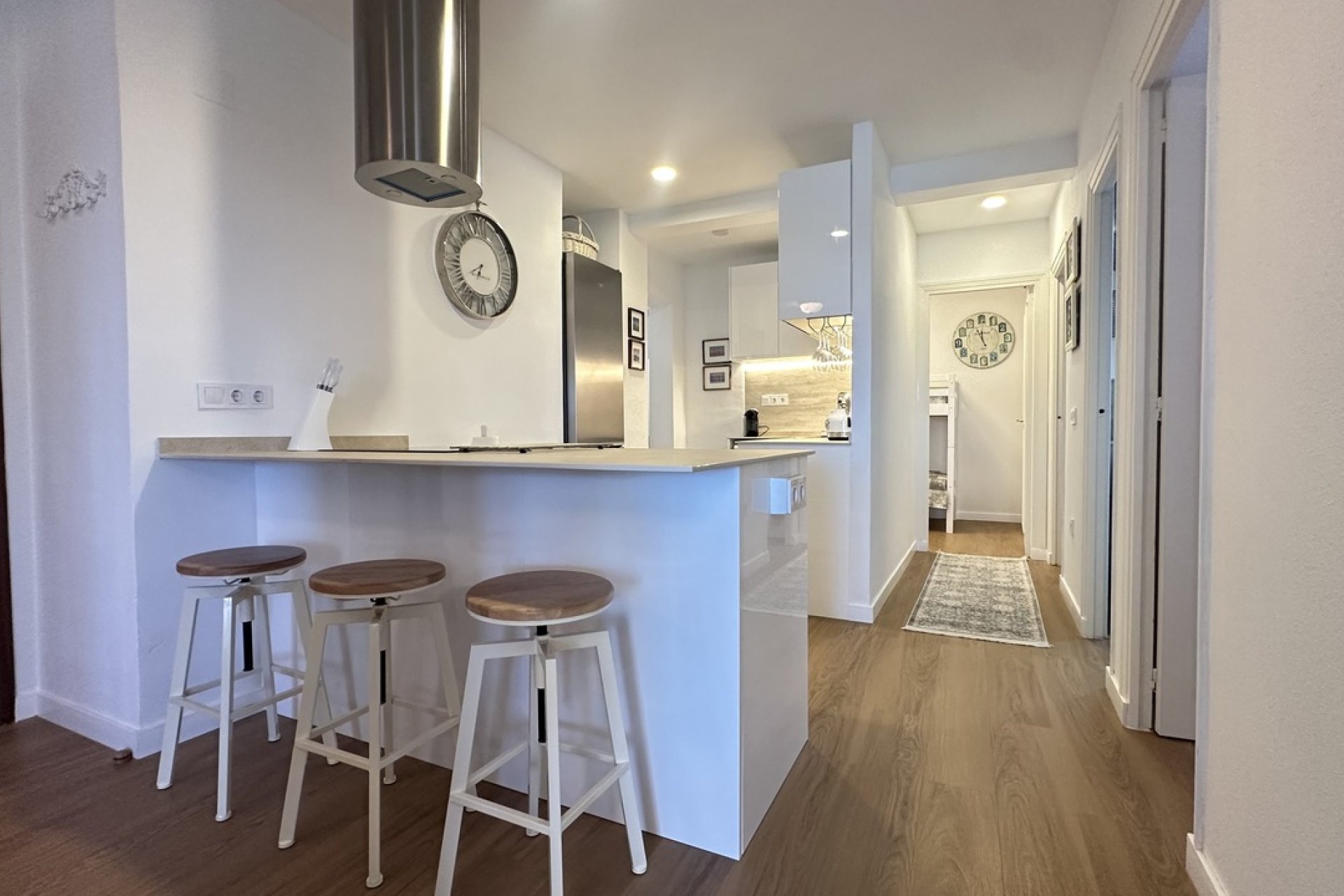 Segunda mano - Apartamento -
Torrevieja - Costa Blanca