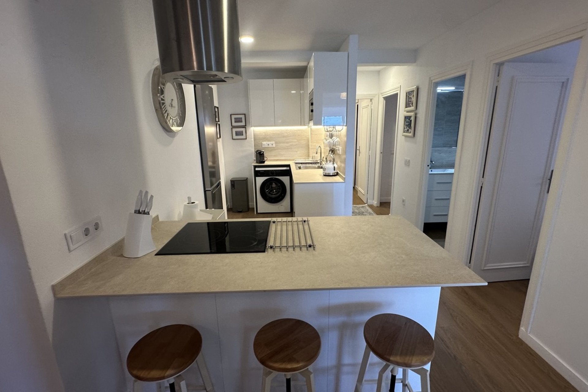 Segunda mano - Apartamento -
Torrevieja - Costa Blanca