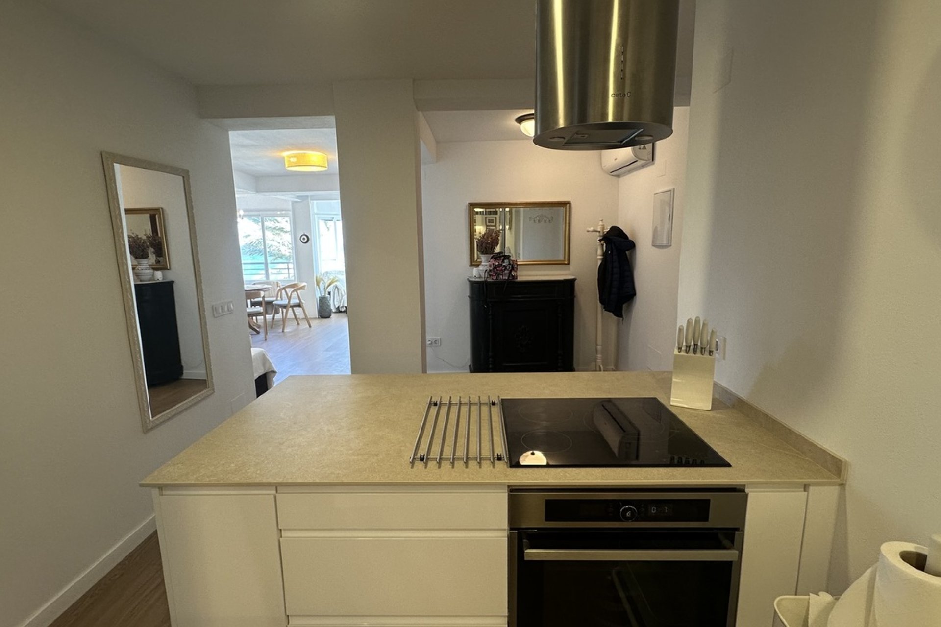Segunda mano - Apartamento -
Torrevieja - Costa Blanca