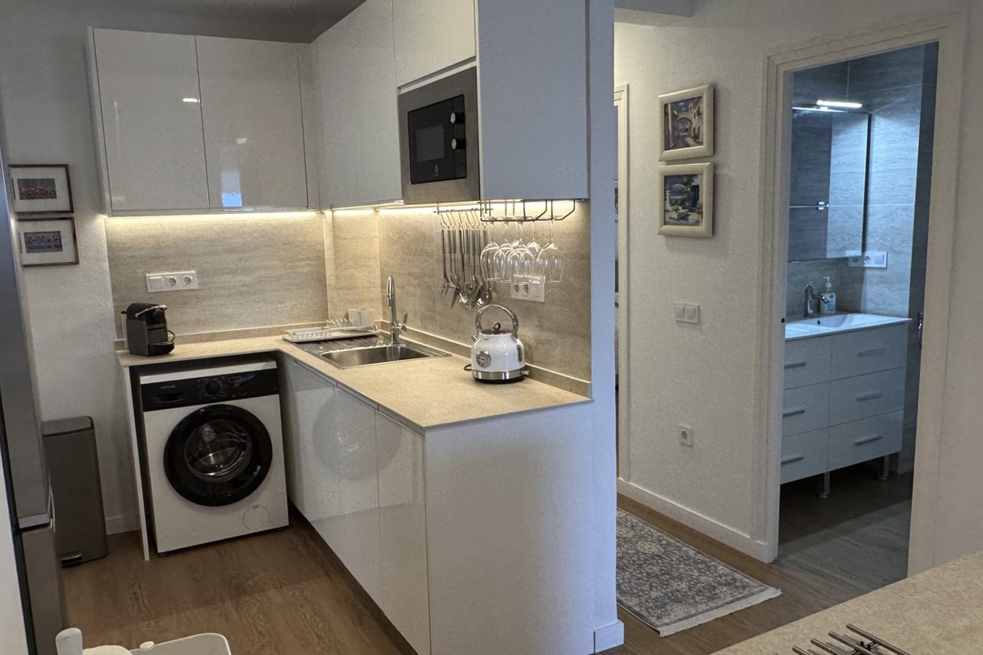 Segunda mano - Apartamento -
Torrevieja - Costa Blanca