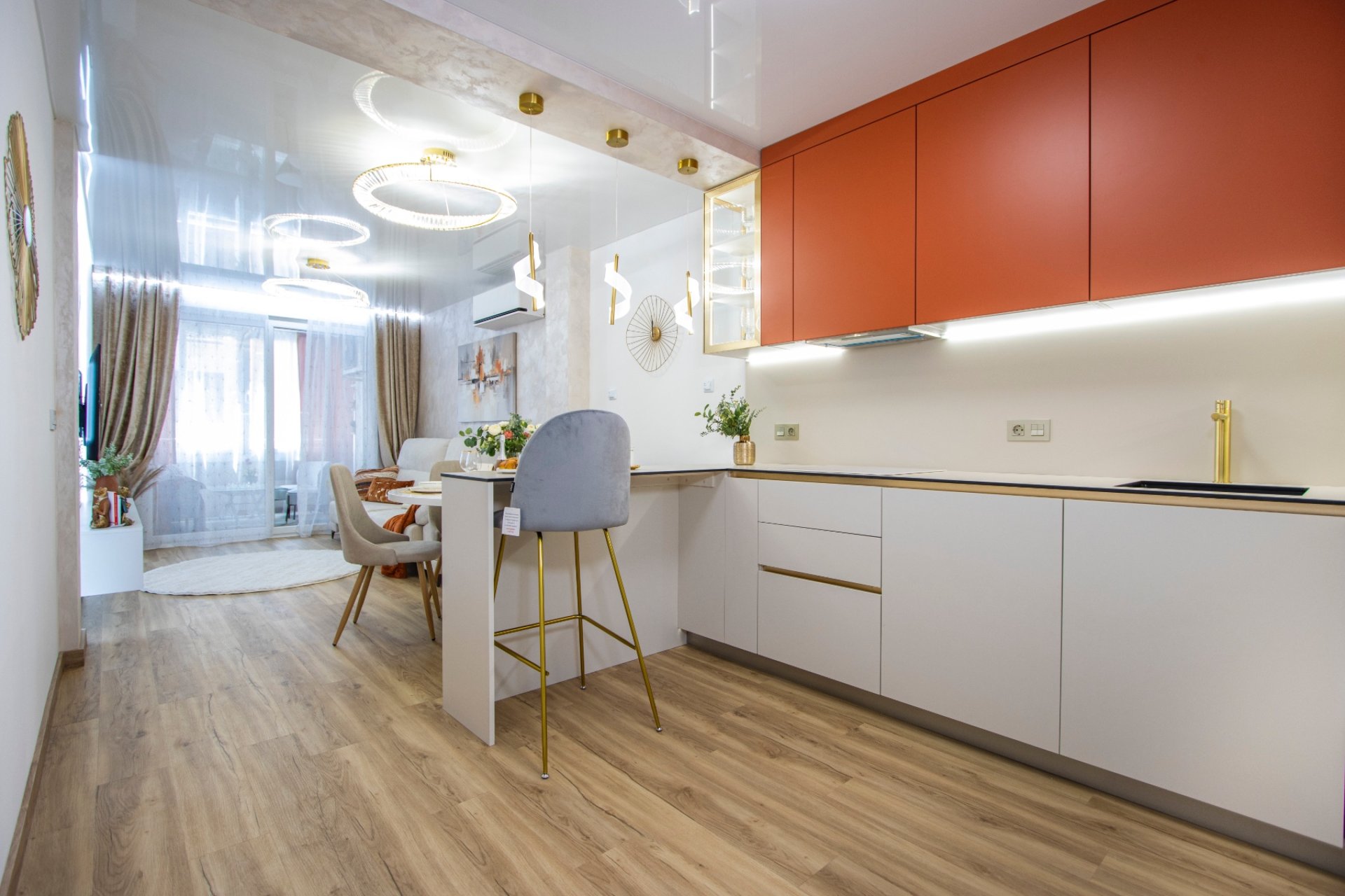 Segunda mano - Apartamento -
Torrevieja - Costa Blanca