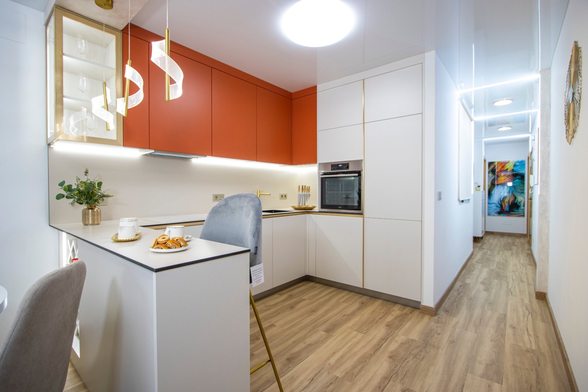 Segunda mano - Apartamento -
Torrevieja - Costa Blanca