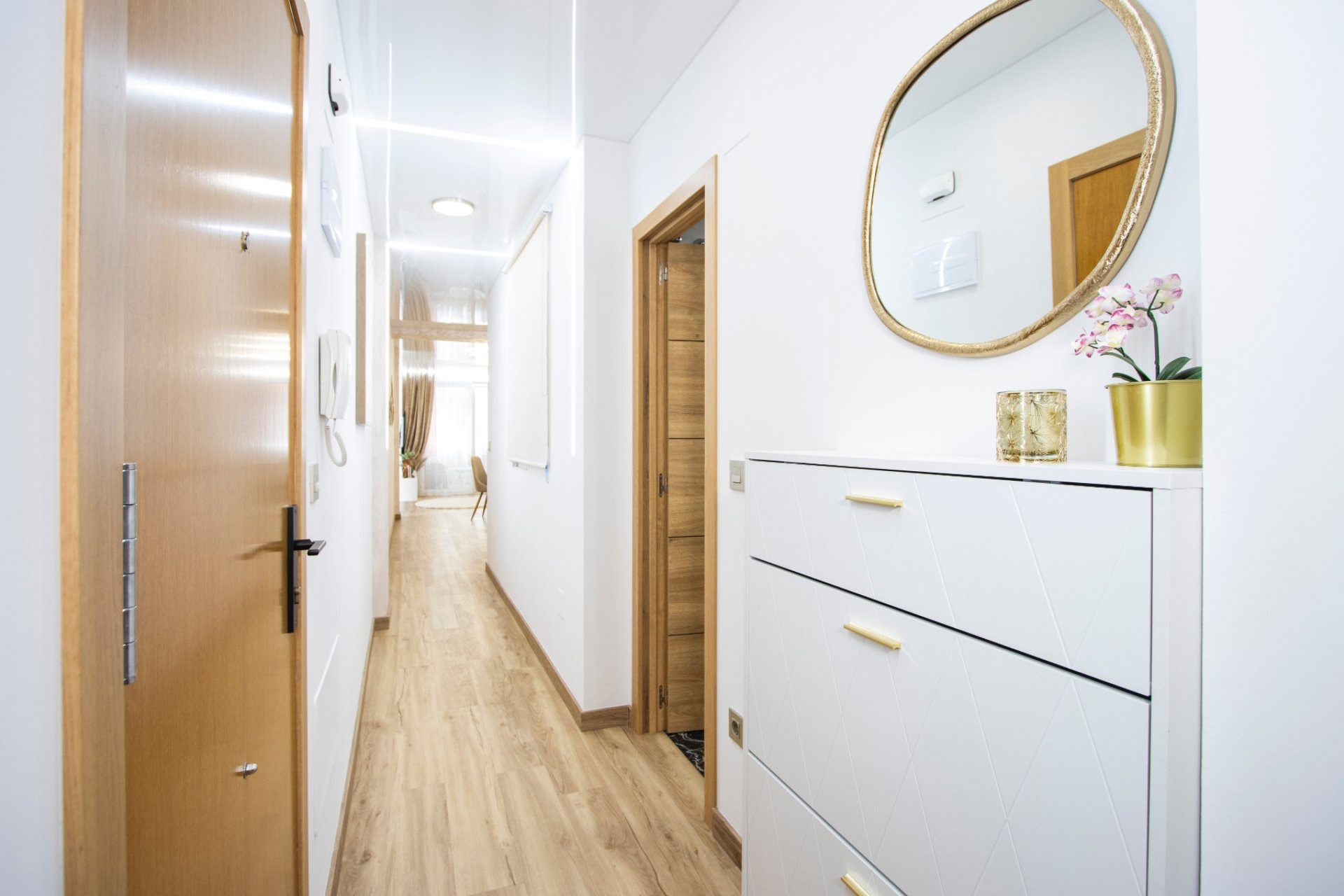 Segunda mano - Apartamento -
Torrevieja - Costa Blanca
