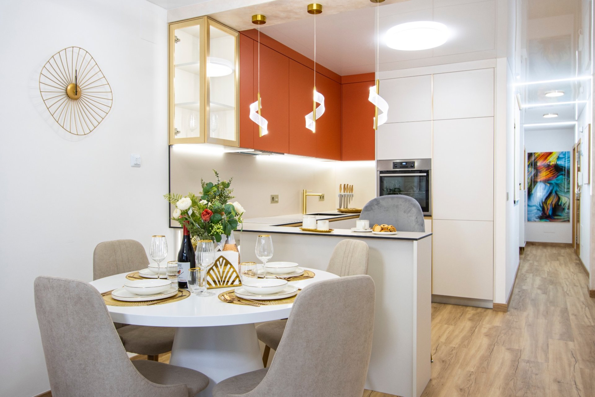 Segunda mano - Apartamento -
Torrevieja - Costa Blanca