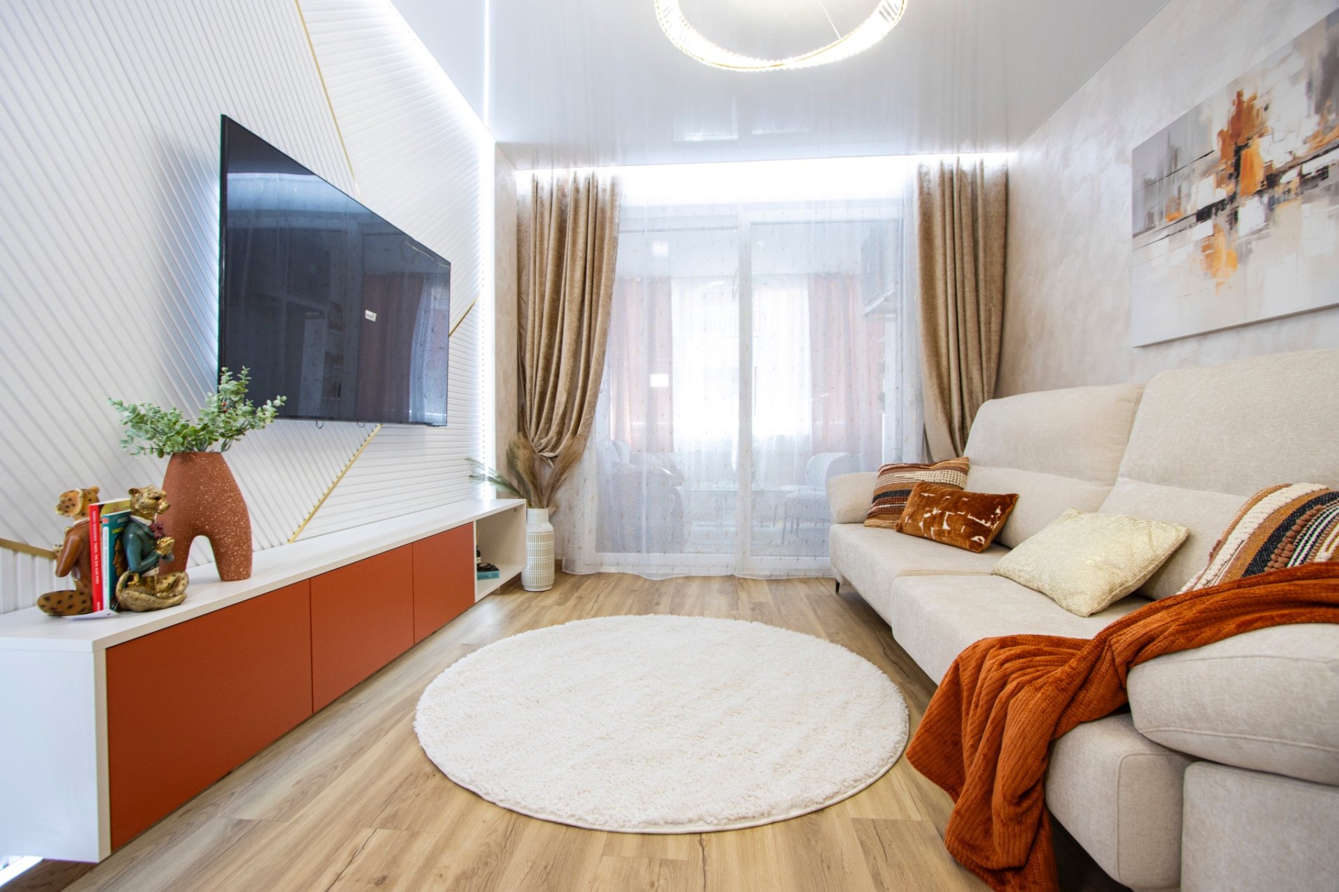 Segunda mano - Apartamento -
Torrevieja - Costa Blanca