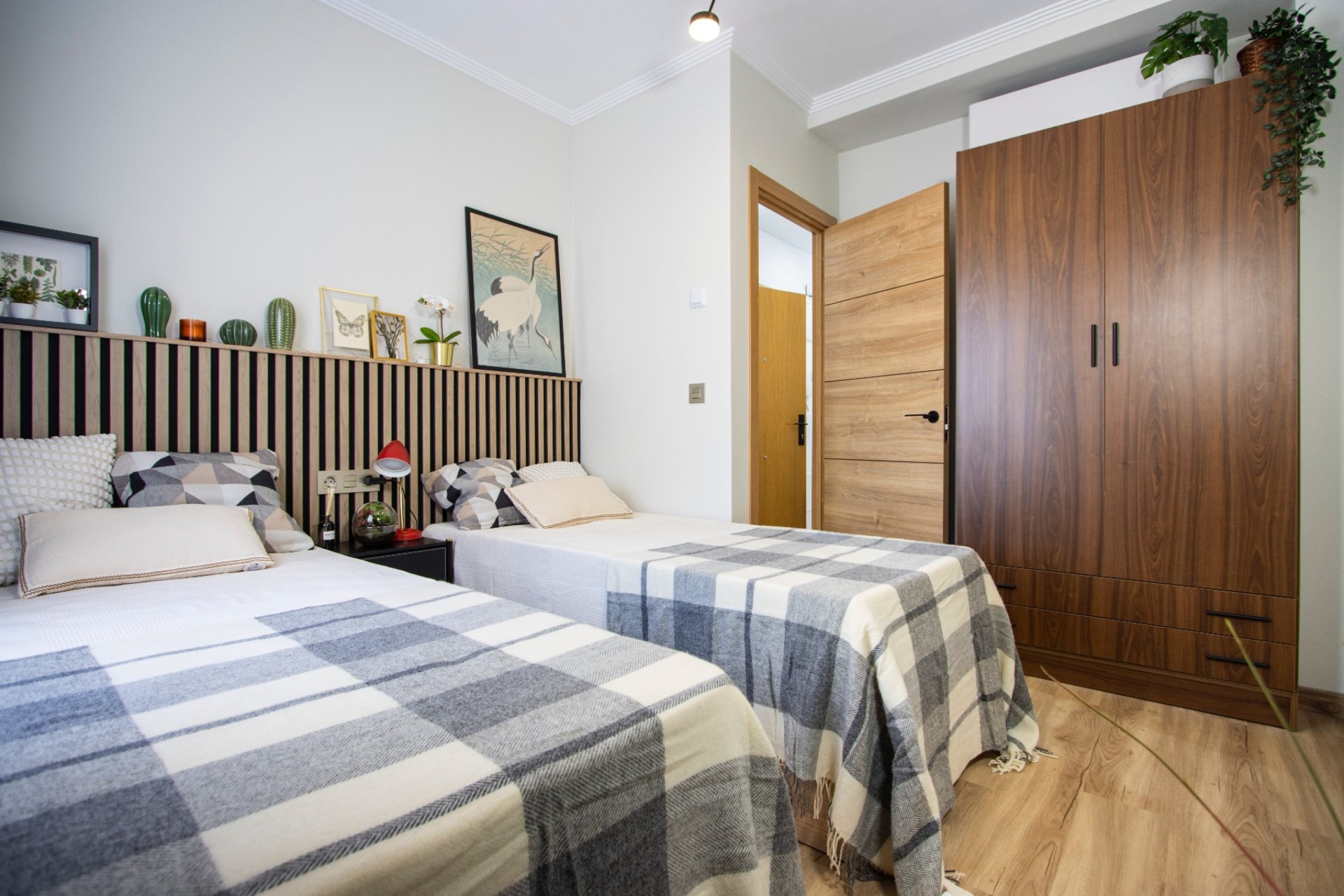 Segunda mano - Apartamento -
Torrevieja - Costa Blanca
