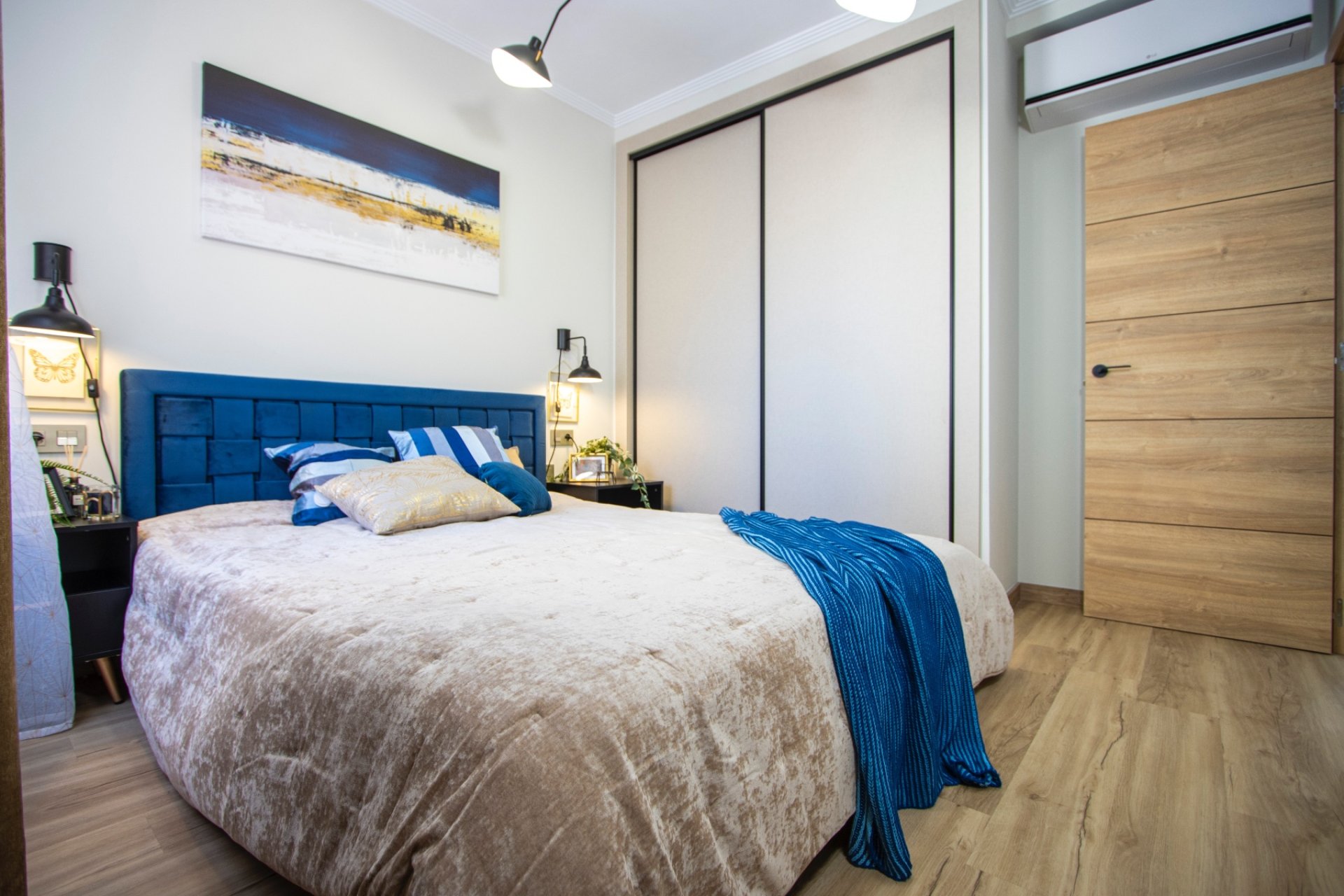 Segunda mano - Apartamento -
Torrevieja - Costa Blanca