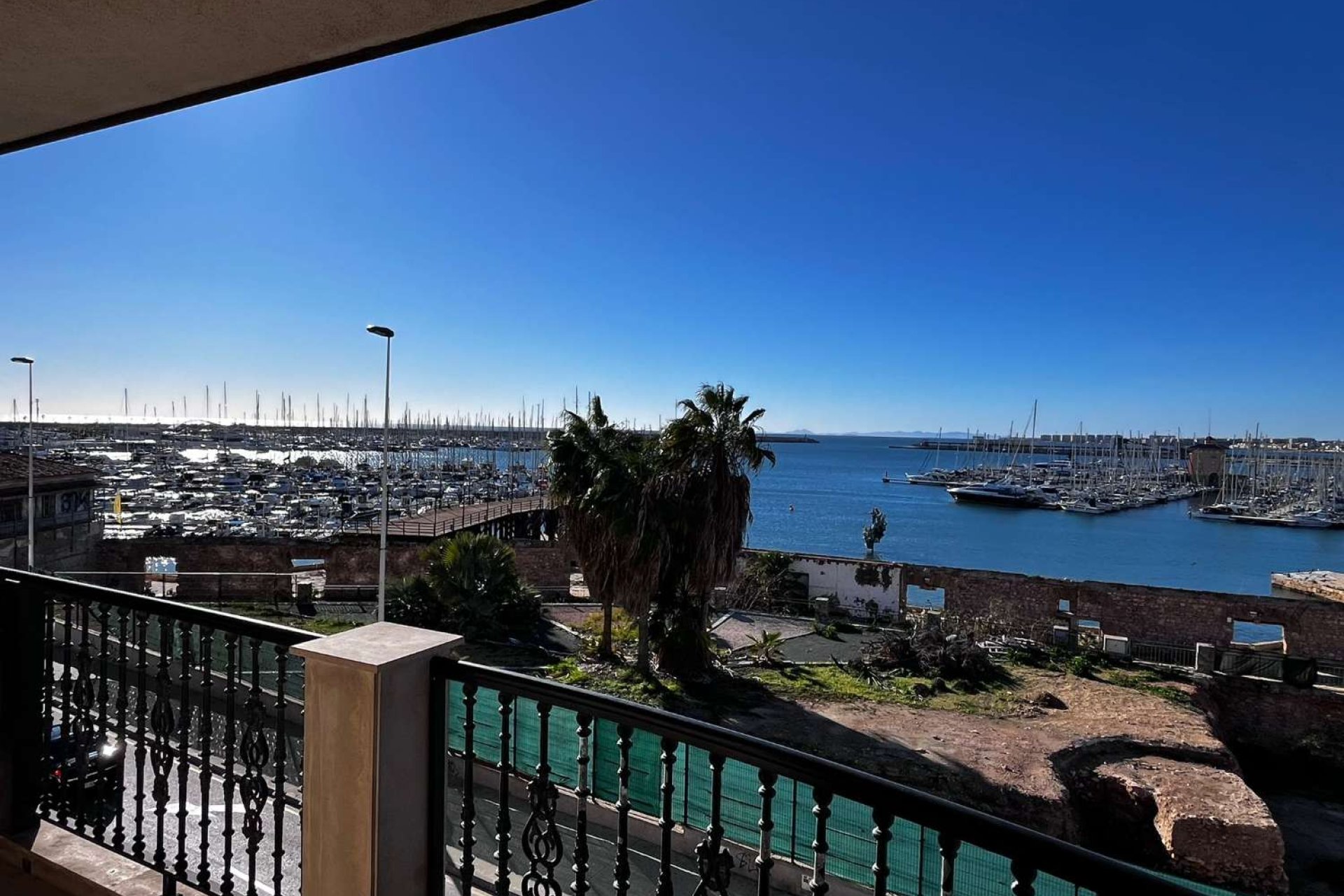 Segunda mano - Apartamento -
Torrevieja - Costa Blanca