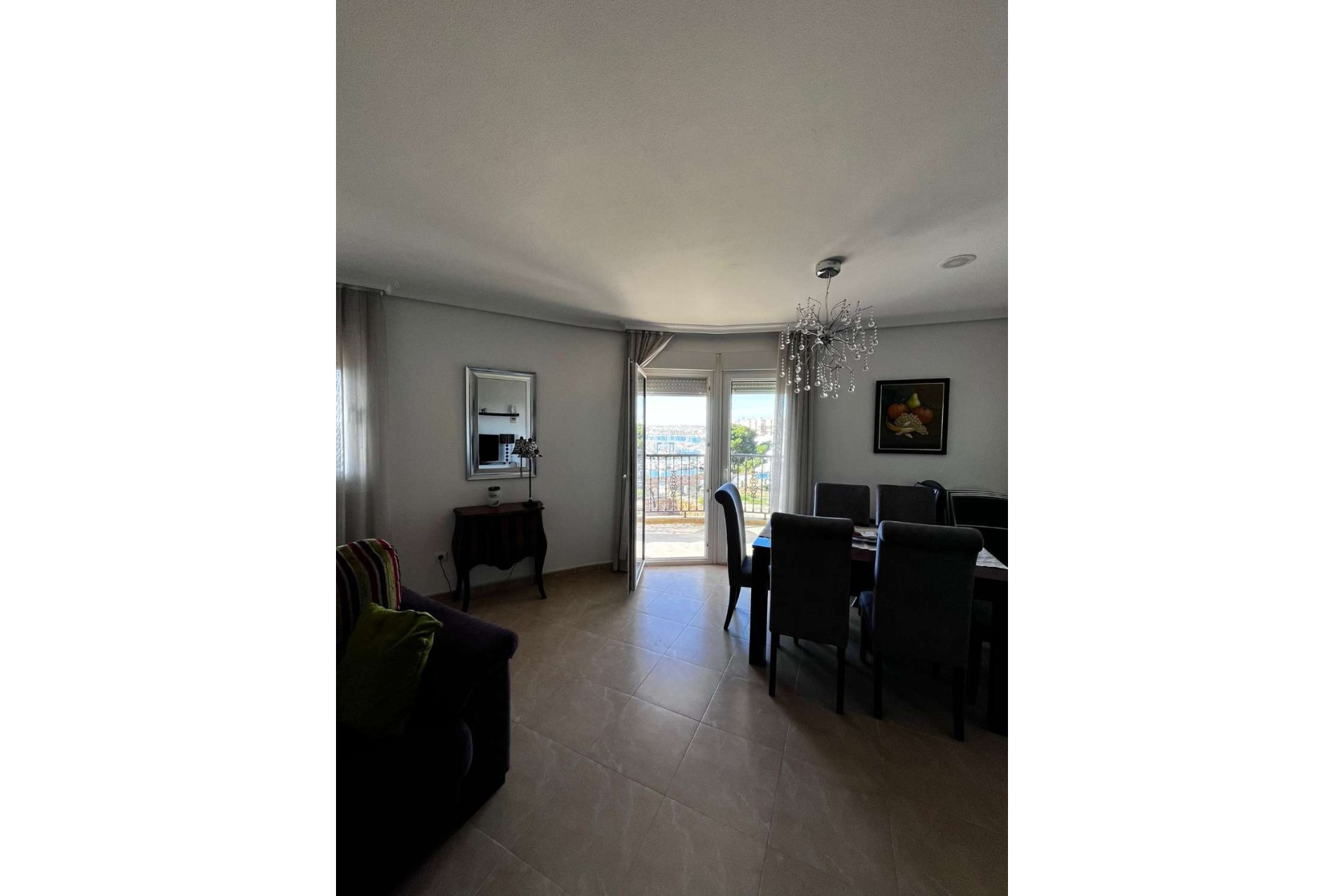 Segunda mano - Apartamento -
Torrevieja - Costa Blanca
