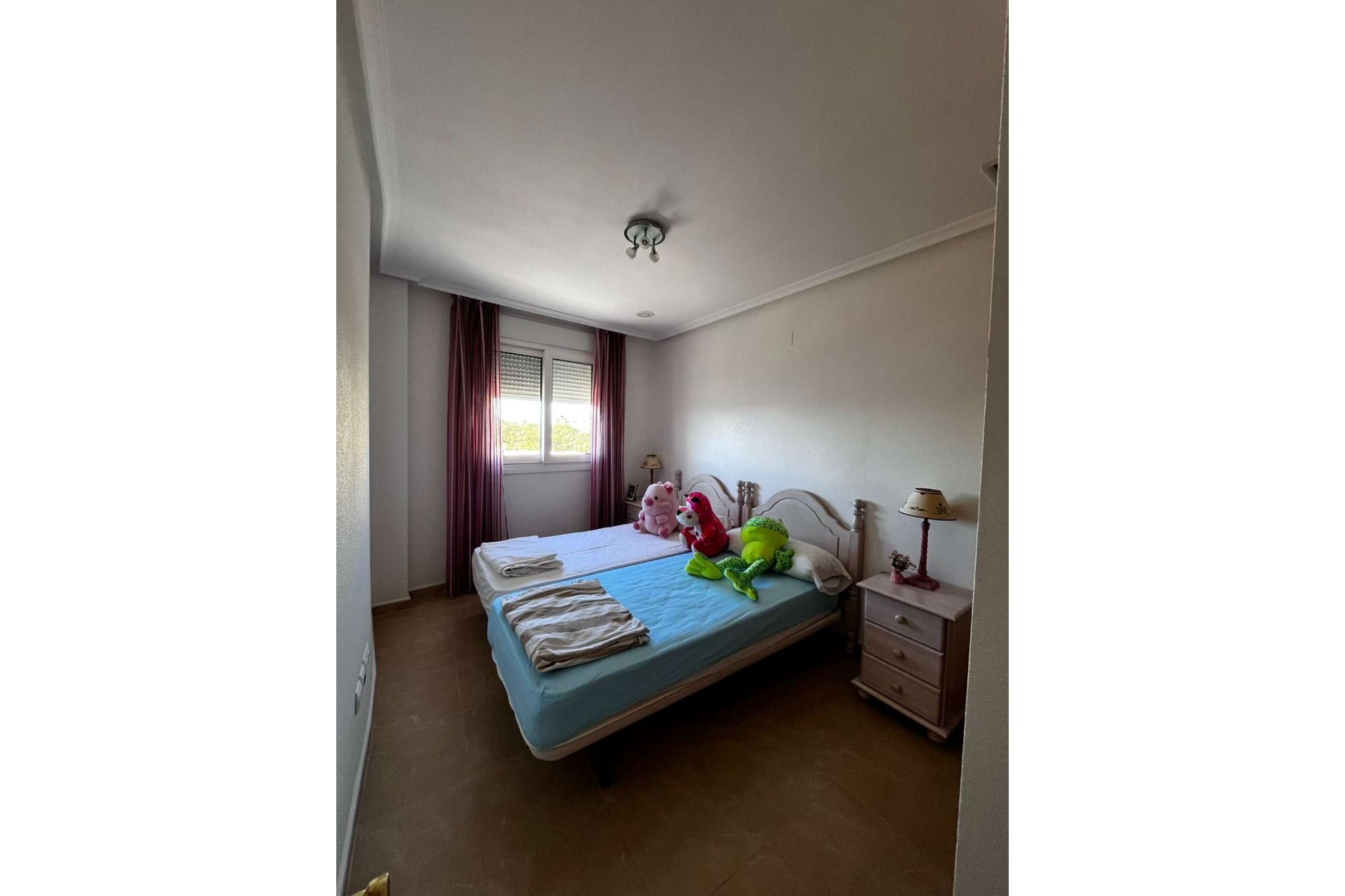 Segunda mano - Apartamento -
Torrevieja - Costa Blanca