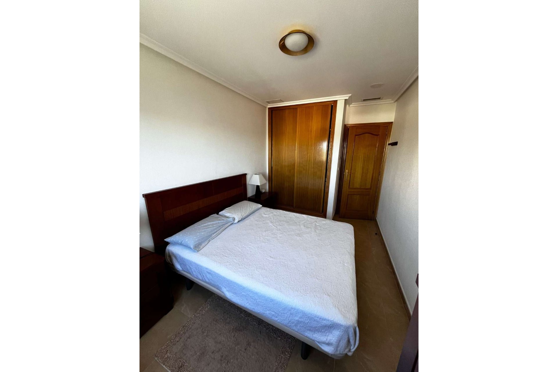 Segunda mano - Apartamento -
Torrevieja - Costa Blanca