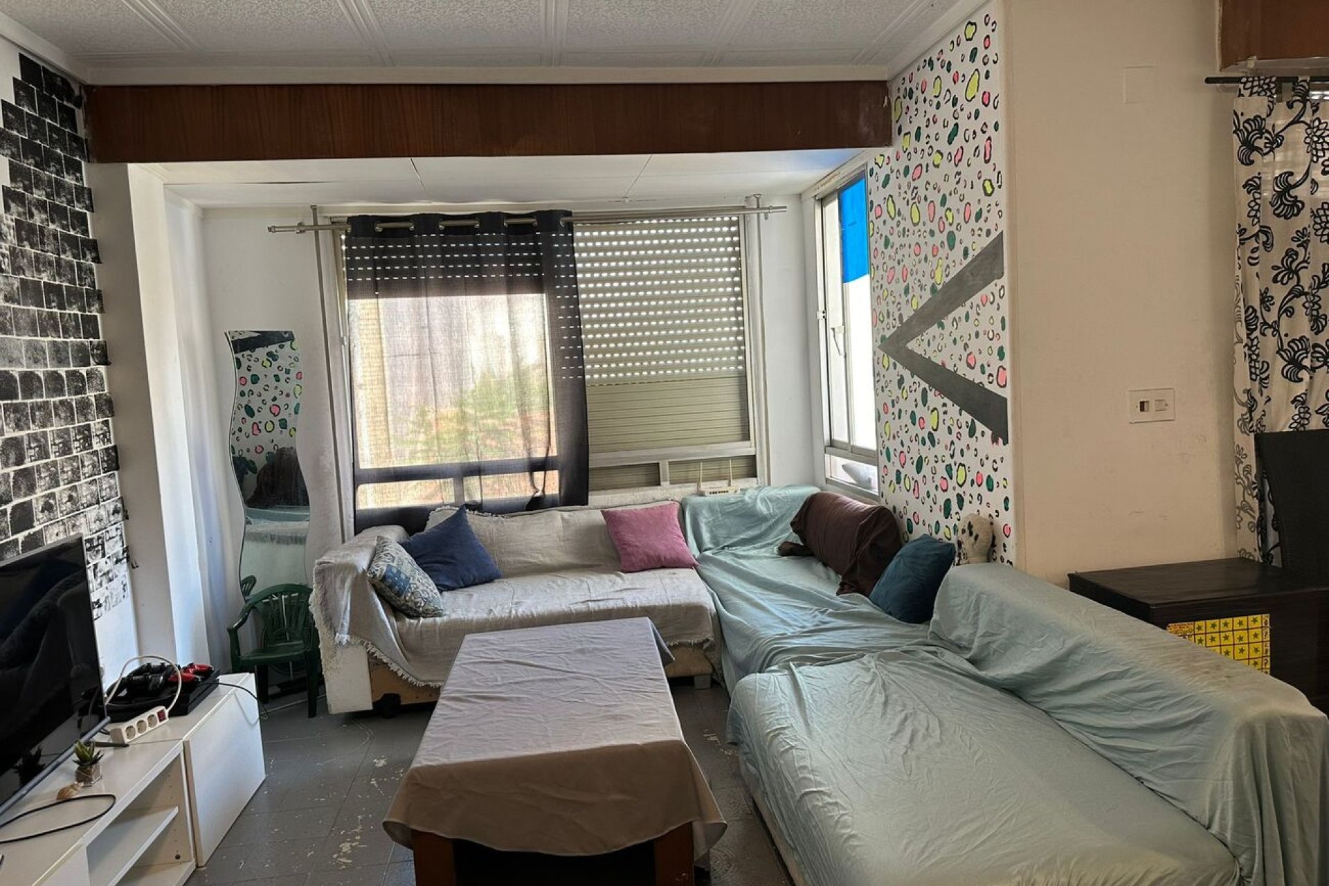 Segunda mano - Apartamento -
Torrevieja - Costa Blanca