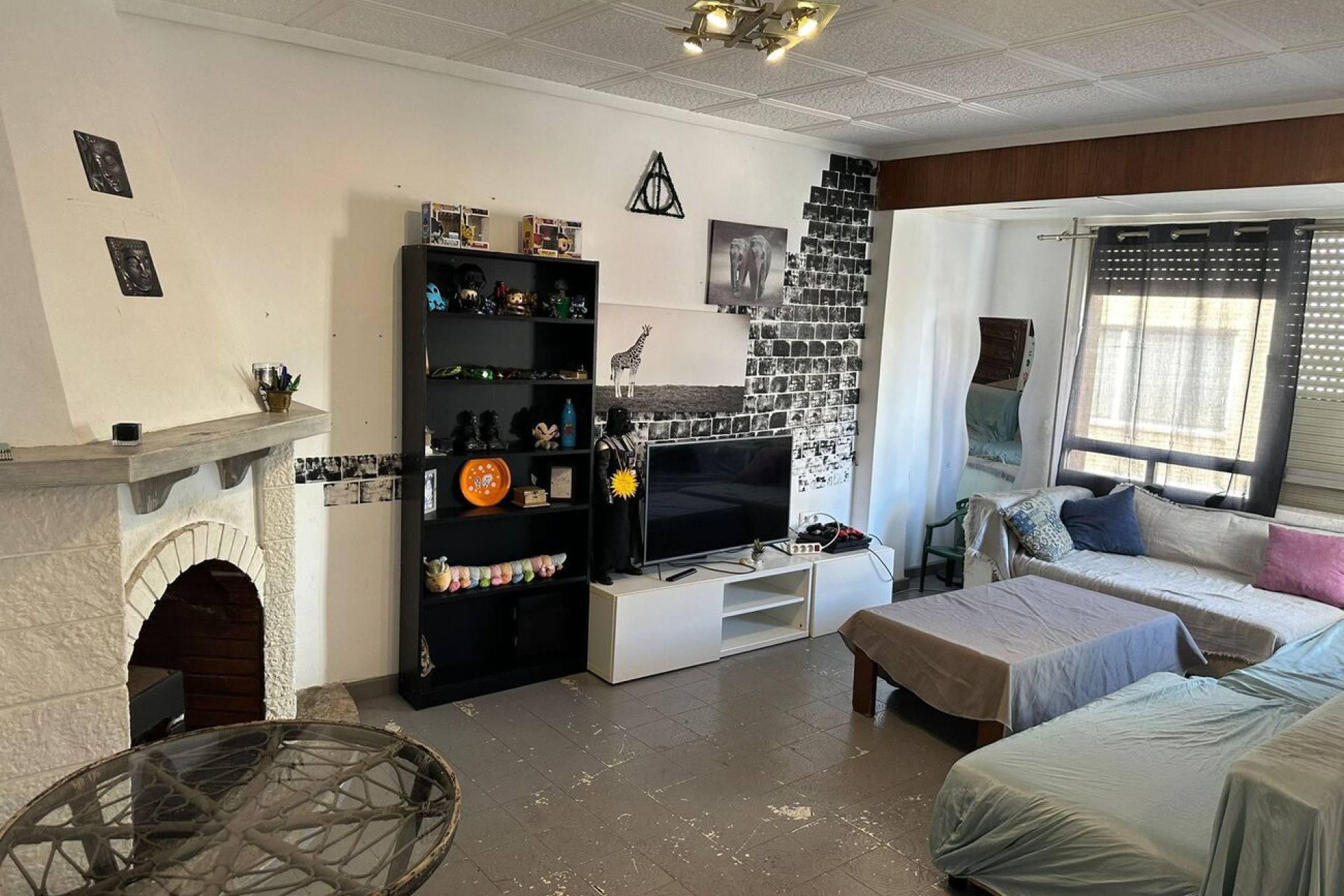 Segunda mano - Apartamento -
Torrevieja - Costa Blanca
