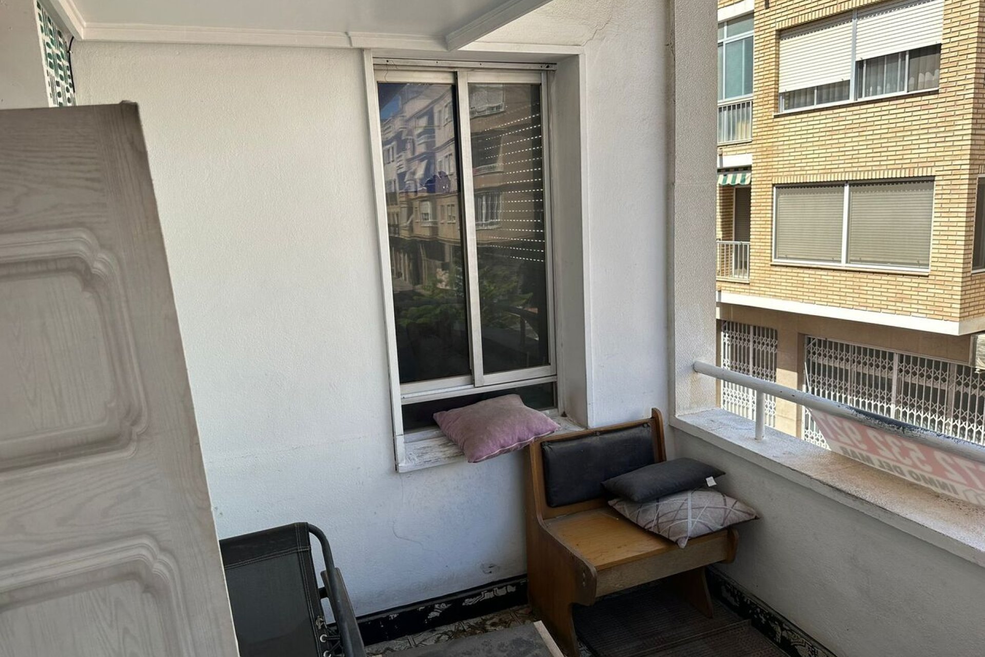 Segunda mano - Apartamento -
Torrevieja - Costa Blanca