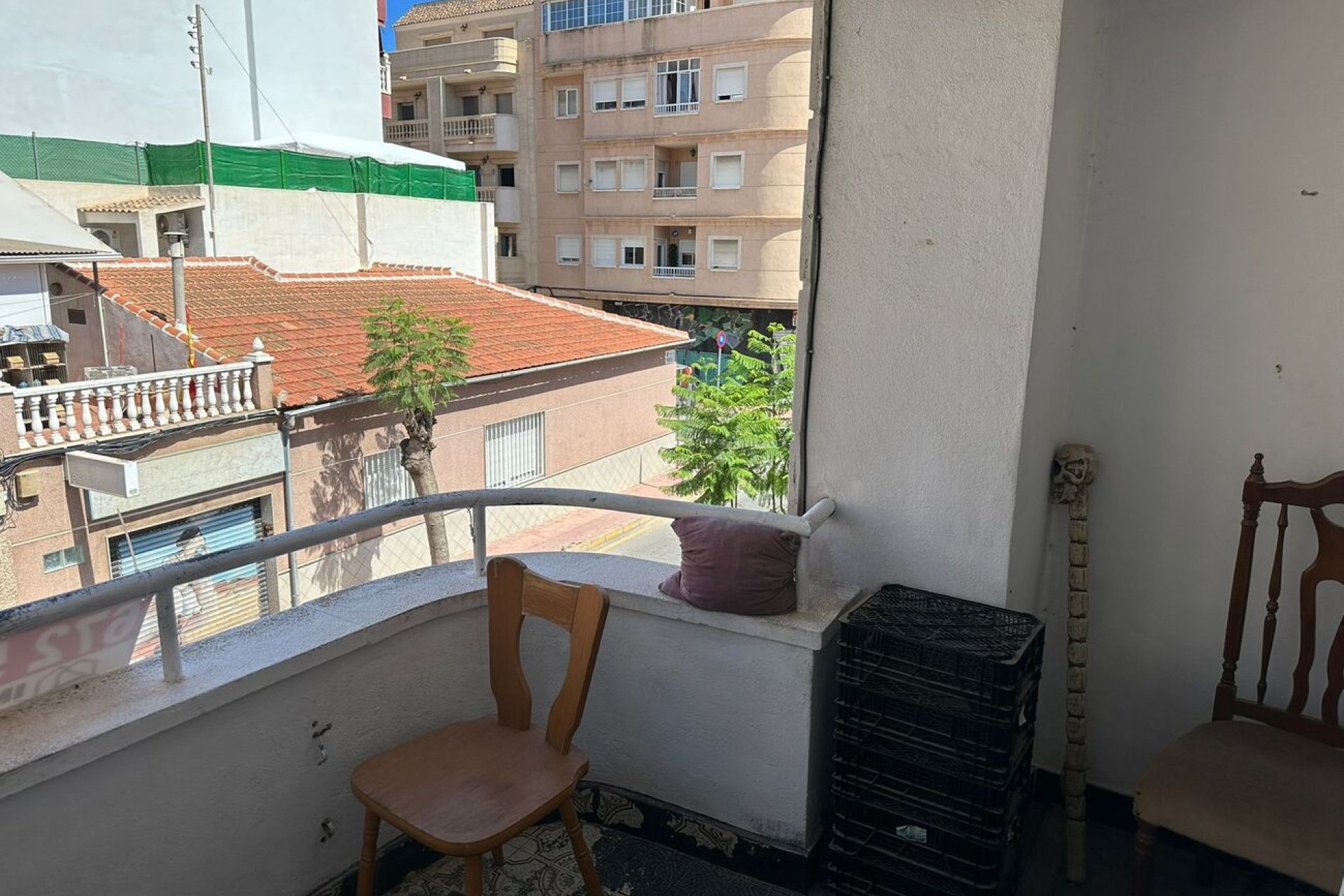 Segunda mano - Apartamento -
Torrevieja - Costa Blanca