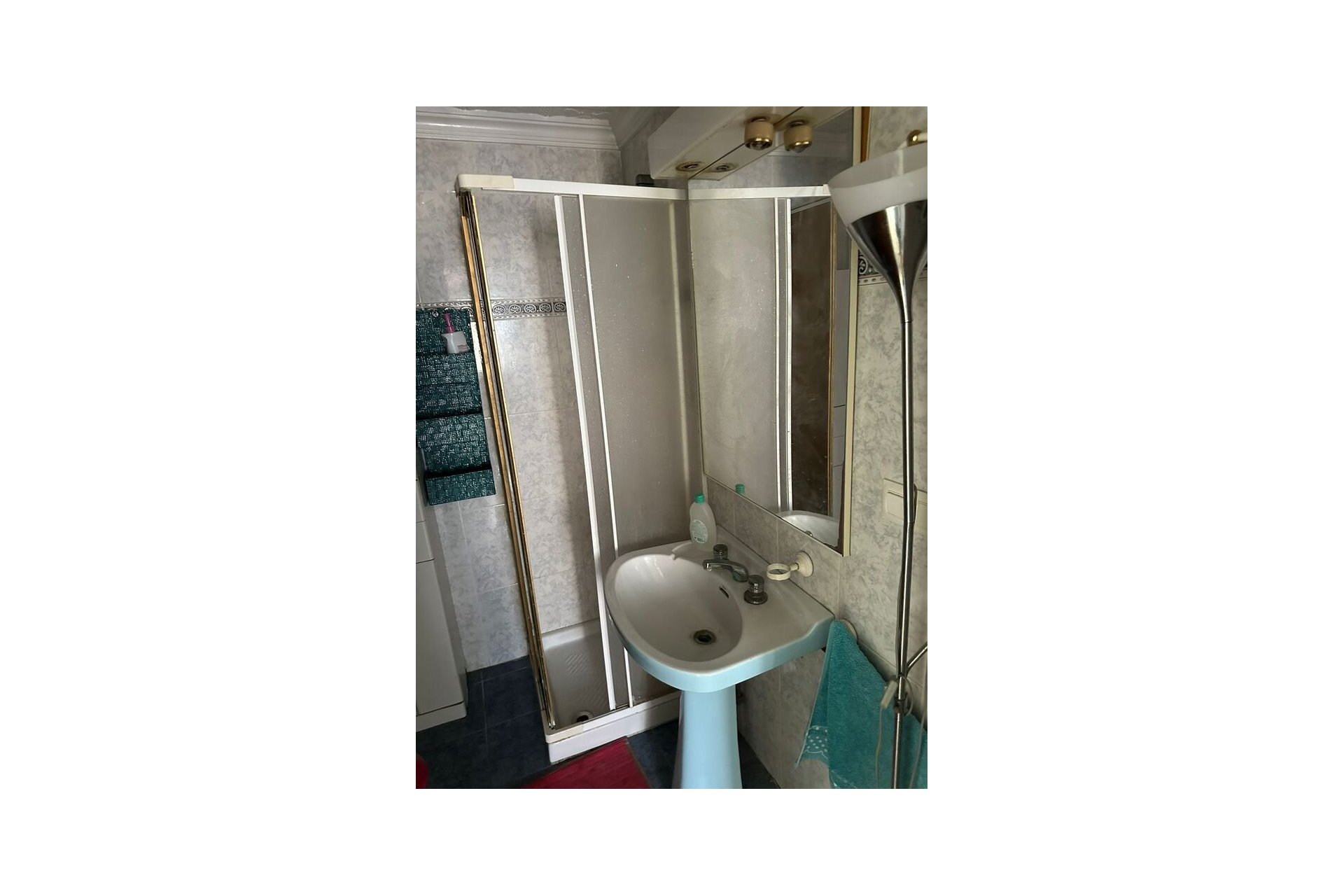 Segunda mano - Apartamento -
Torrevieja - Costa Blanca