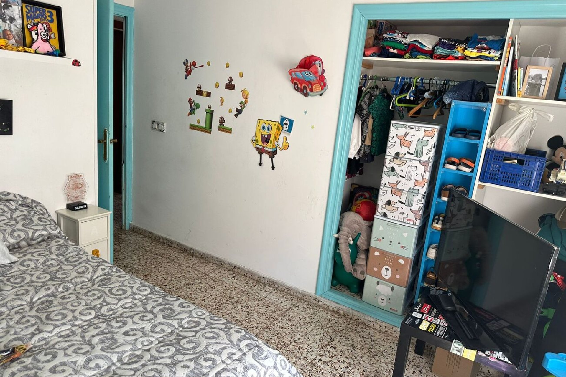 Segunda mano - Apartamento -
Torrevieja - Costa Blanca