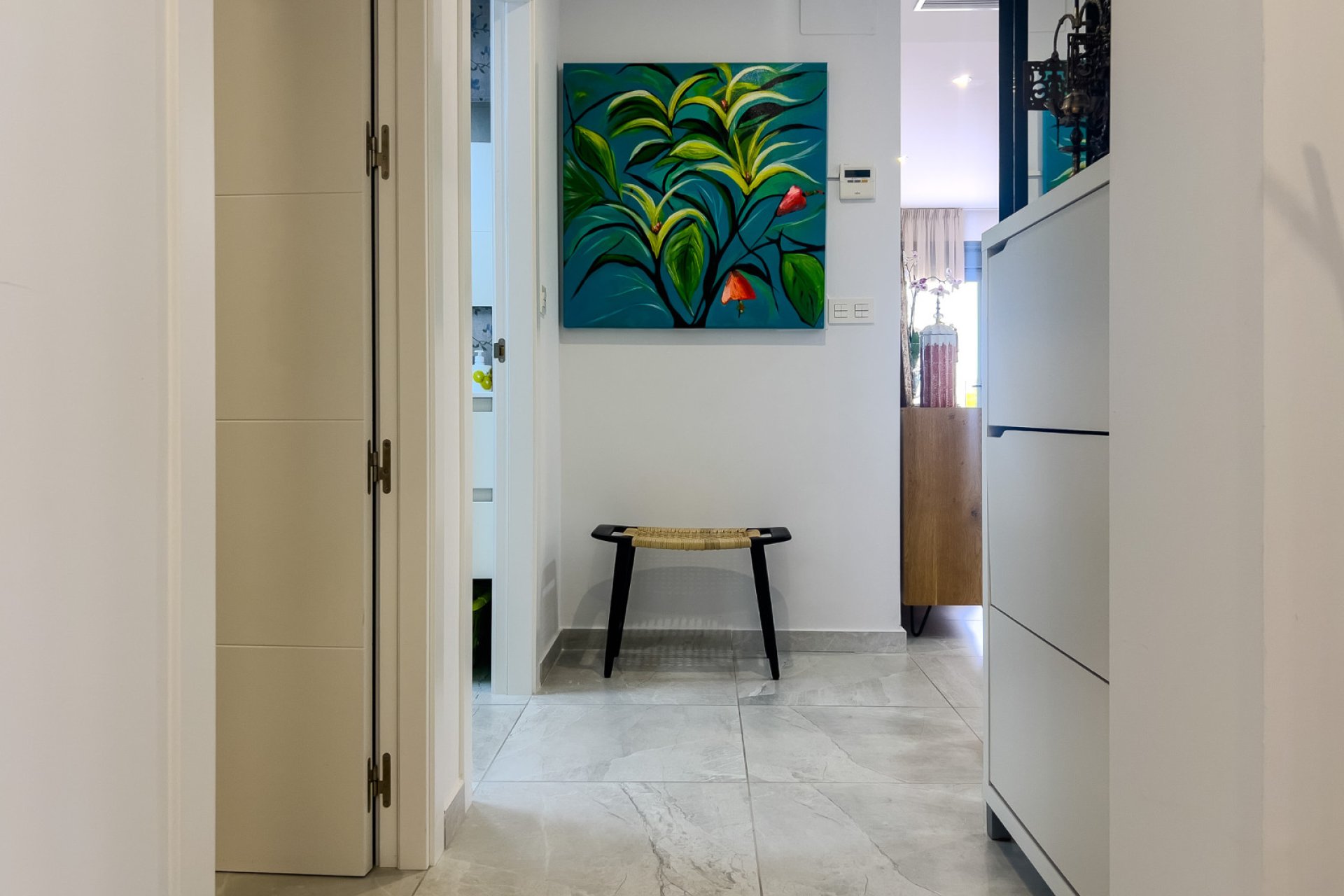 Segunda mano - Apartamento -
Torrevieja - Costa Blanca