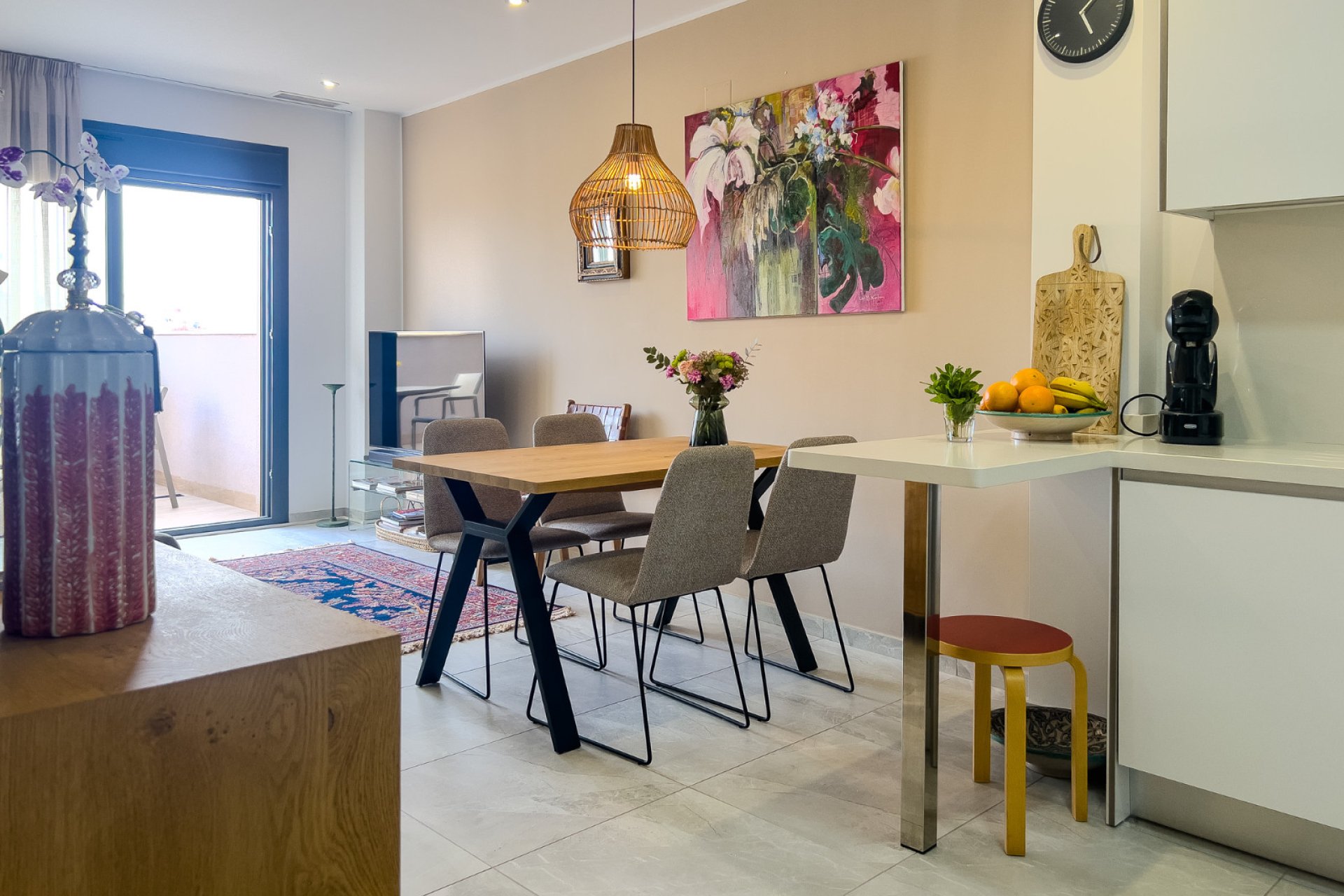 Segunda mano - Apartamento -
Torrevieja - Costa Blanca