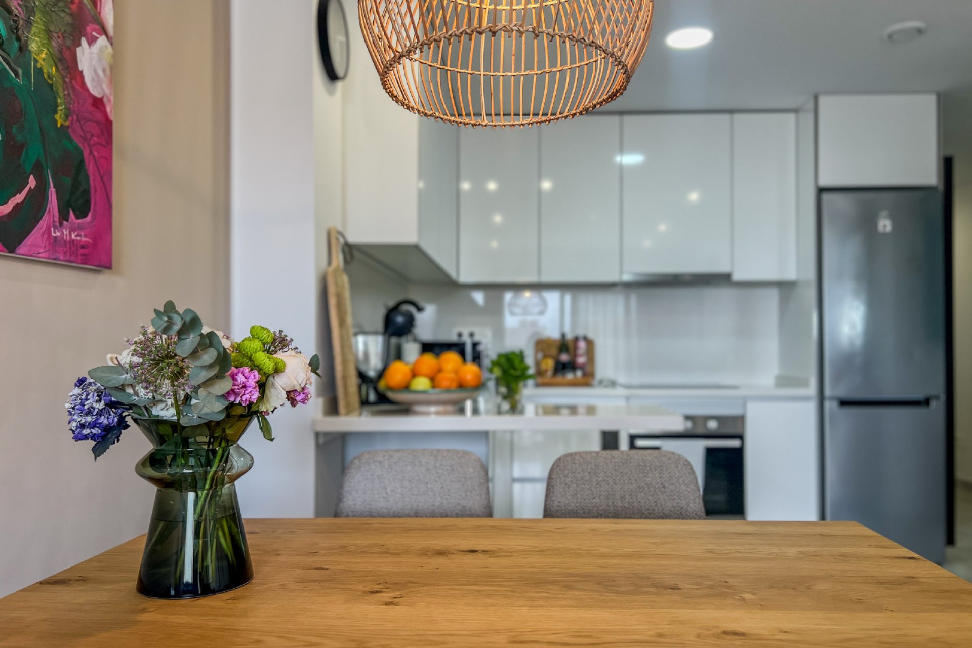 Segunda mano - Apartamento -
Torrevieja - Costa Blanca
