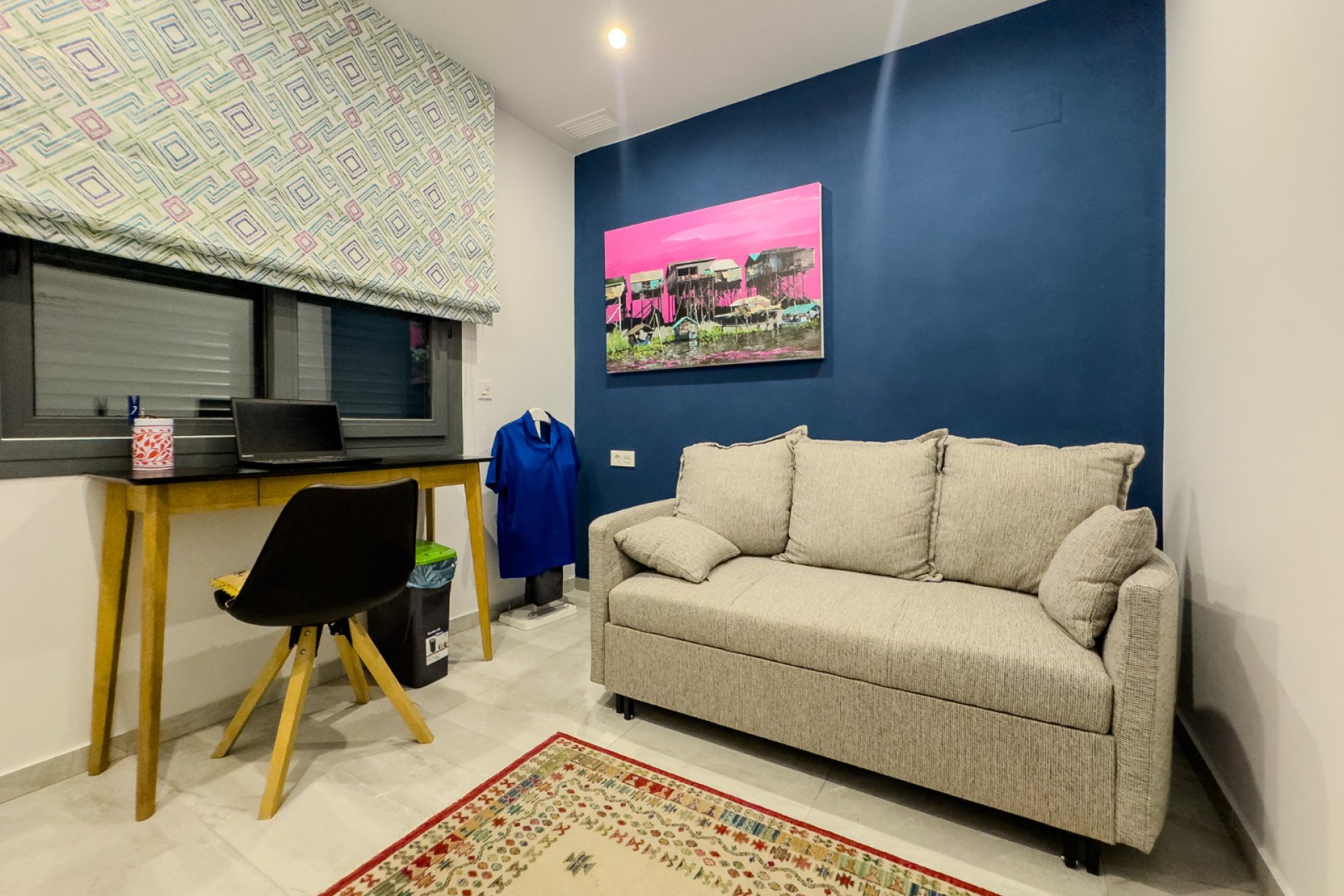 Segunda mano - Apartamento -
Torrevieja - Costa Blanca
