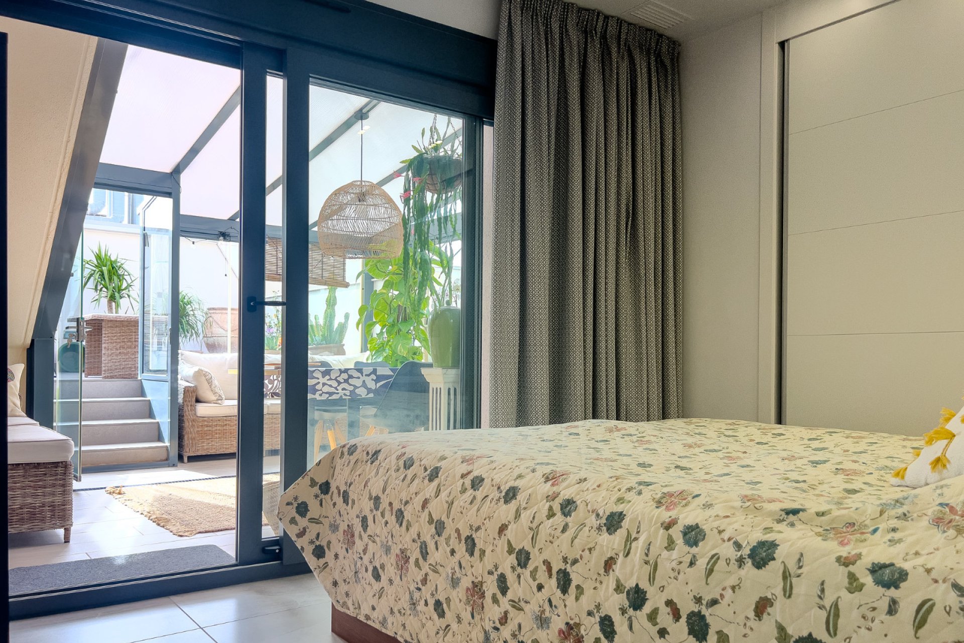 Segunda mano - Apartamento -
Torrevieja - Costa Blanca
