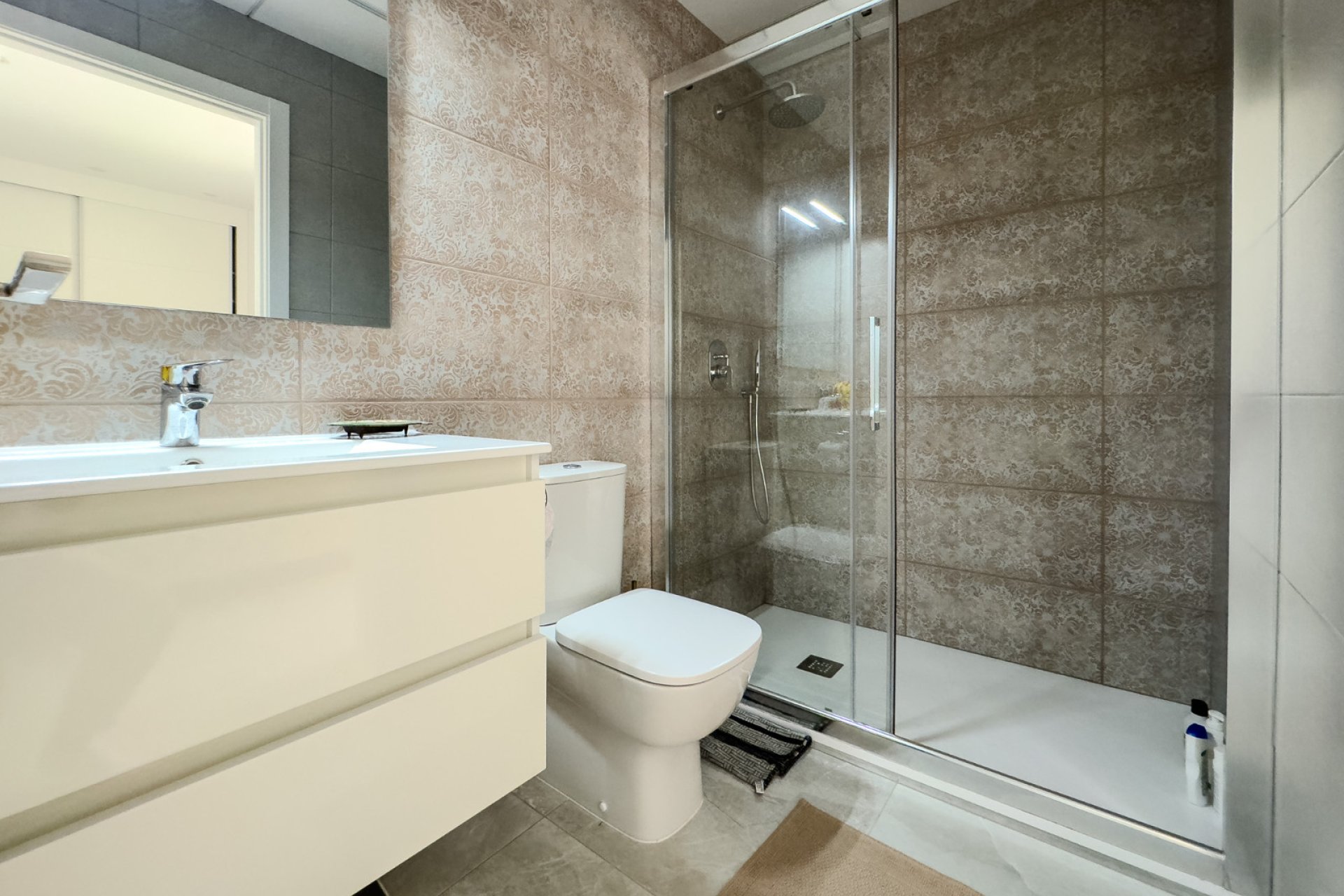 Segunda mano - Apartamento -
Torrevieja - Costa Blanca