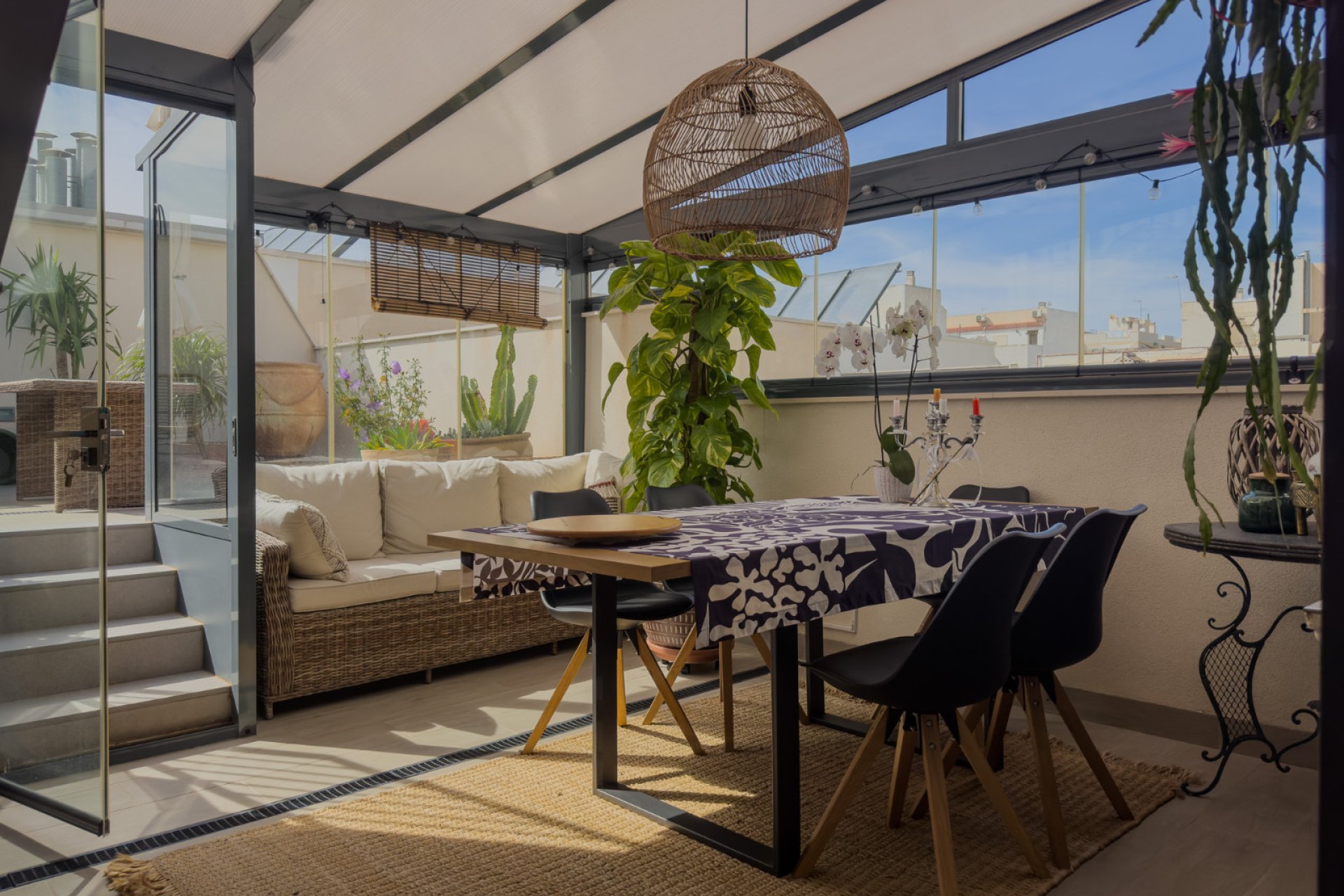 Segunda mano - Apartamento -
Torrevieja - Costa Blanca