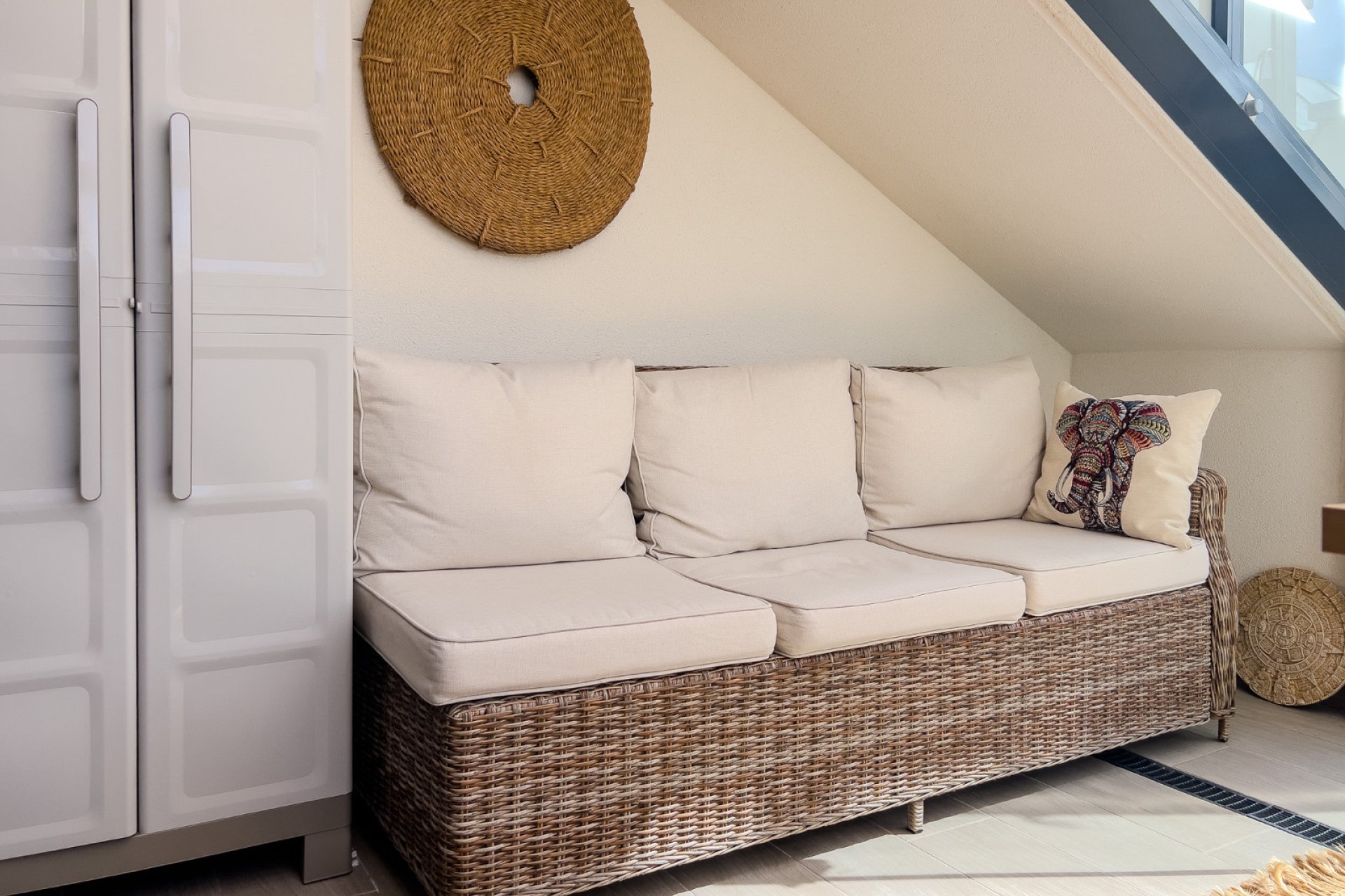 Segunda mano - Apartamento -
Torrevieja - Costa Blanca
