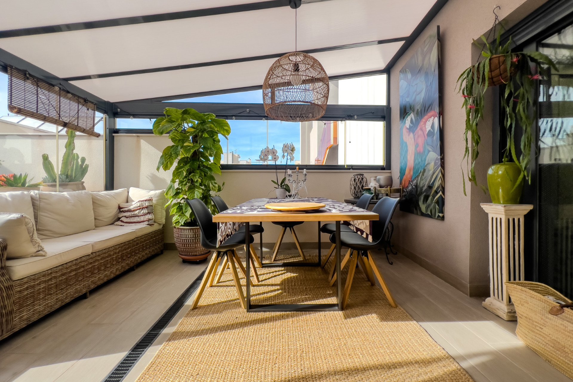 Segunda mano - Apartamento -
Torrevieja - Costa Blanca