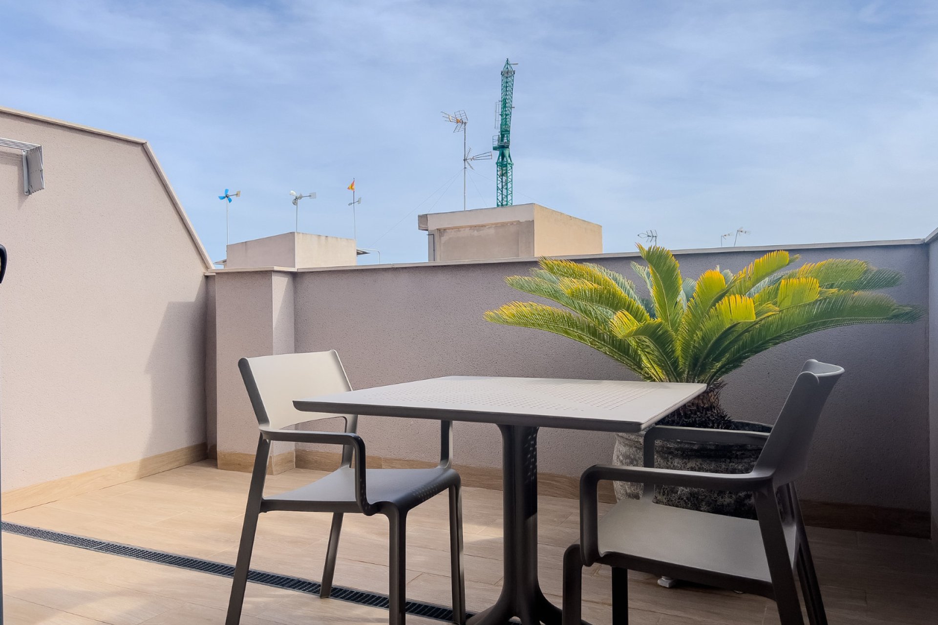 Segunda mano - Apartamento -
Torrevieja - Costa Blanca