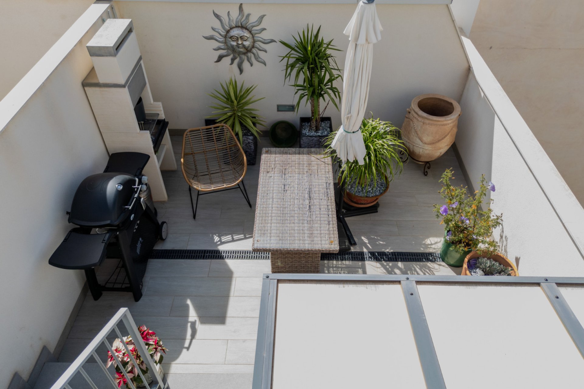 Segunda mano - Apartamento -
Torrevieja - Costa Blanca