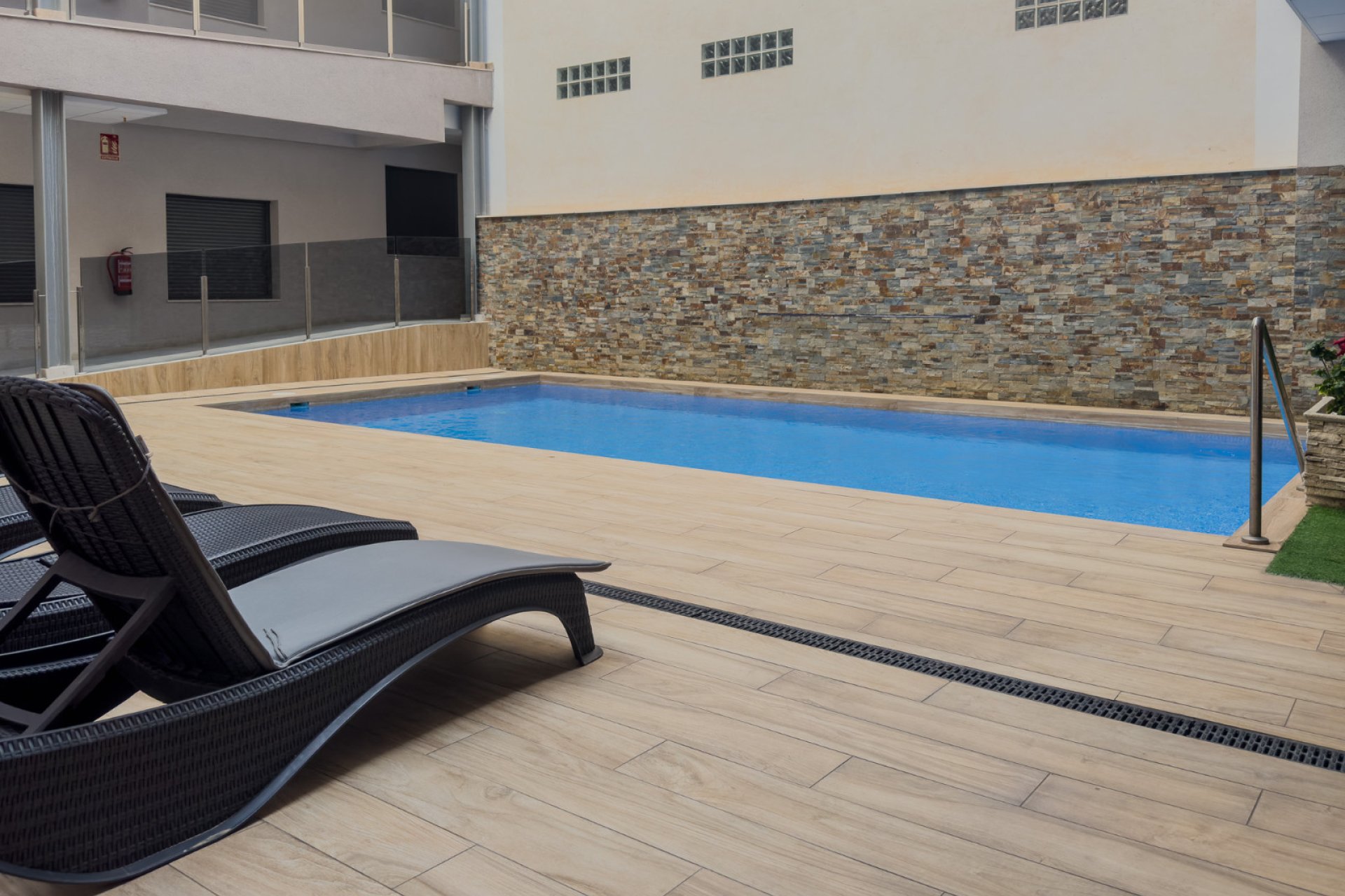 Segunda mano - Apartamento -
Torrevieja - Costa Blanca