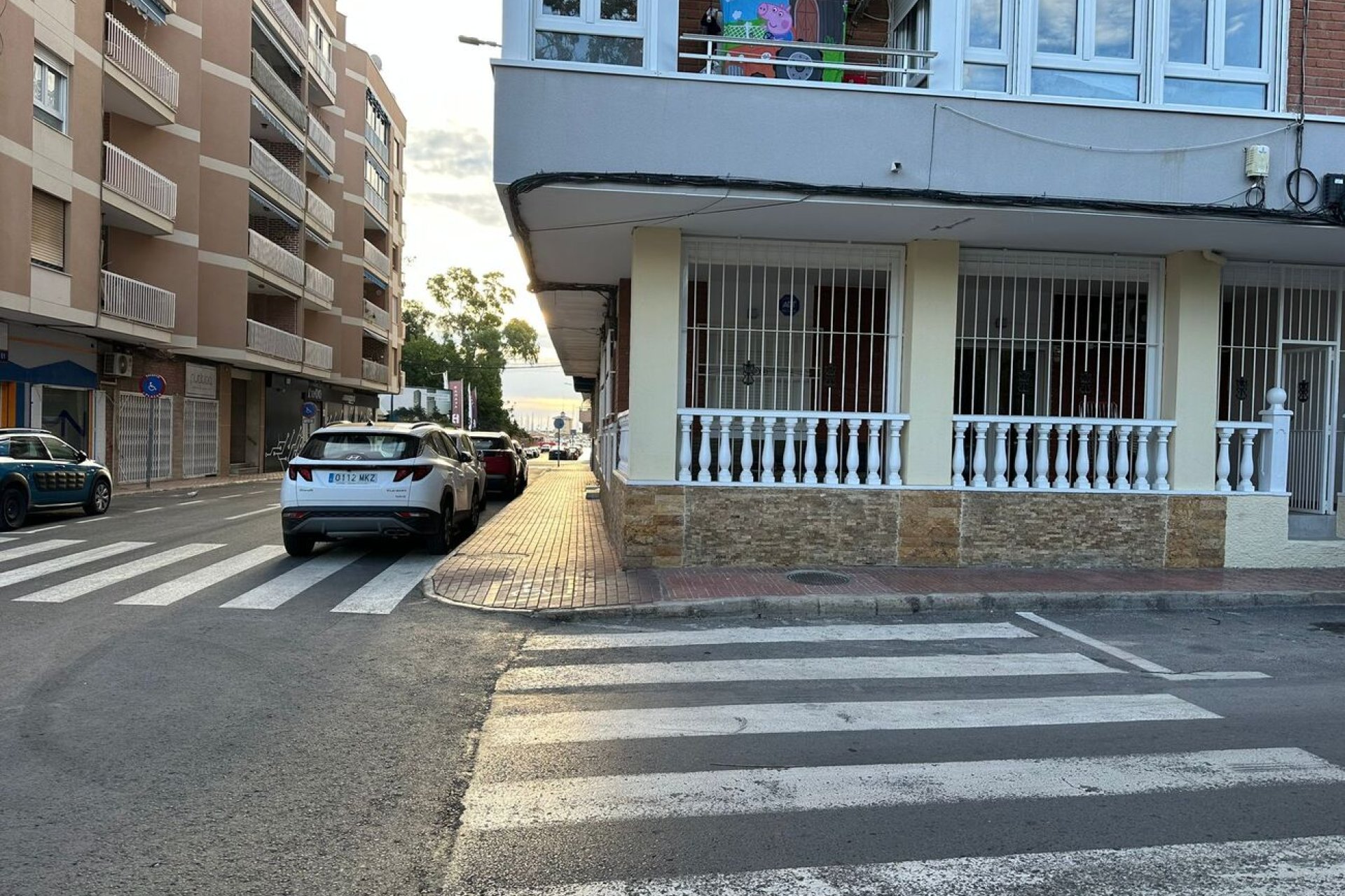Segunda mano - Apartamento -
Torrevieja - Costa Blanca