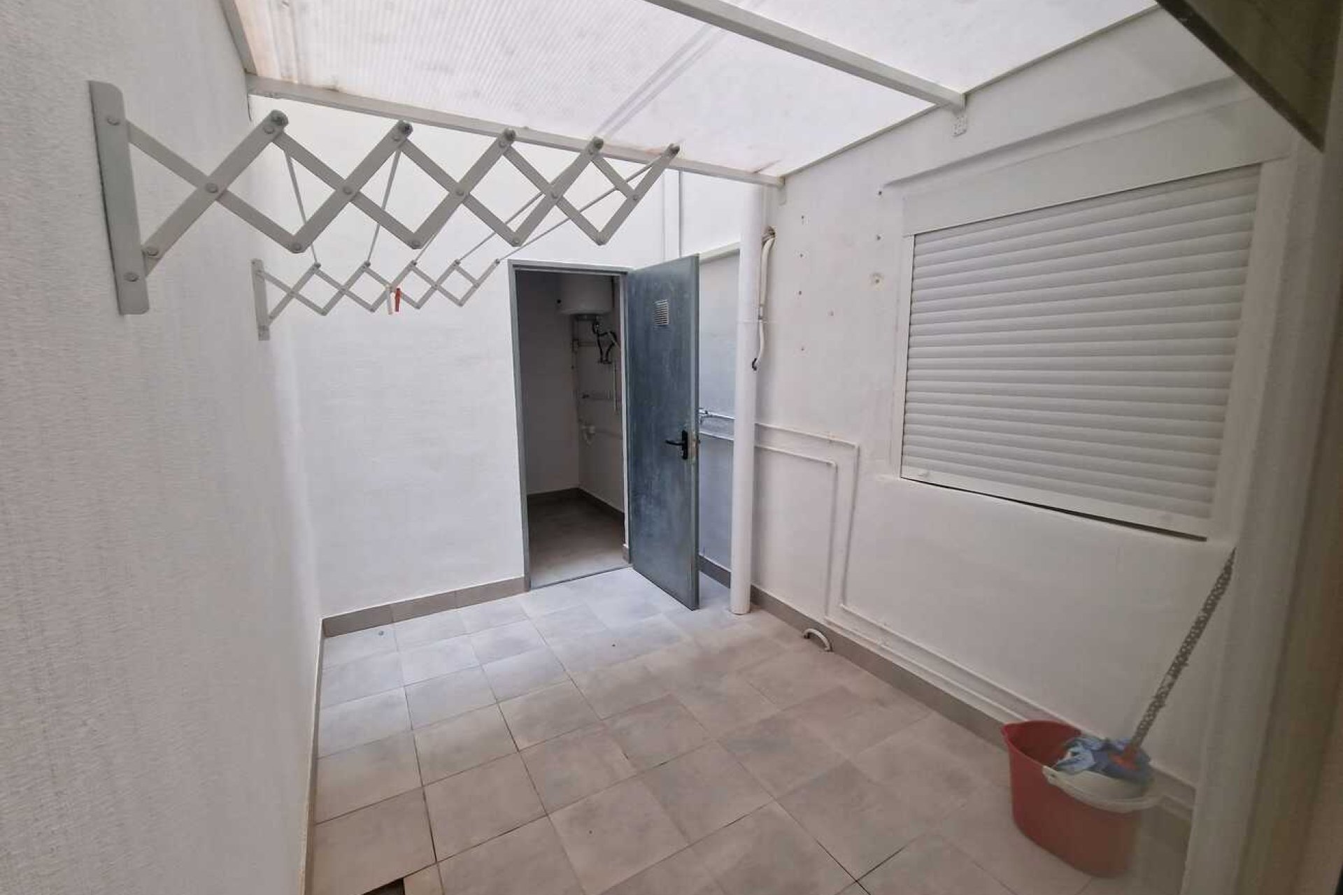 Segunda mano - Apartamento -
Torrevieja - Costa Blanca