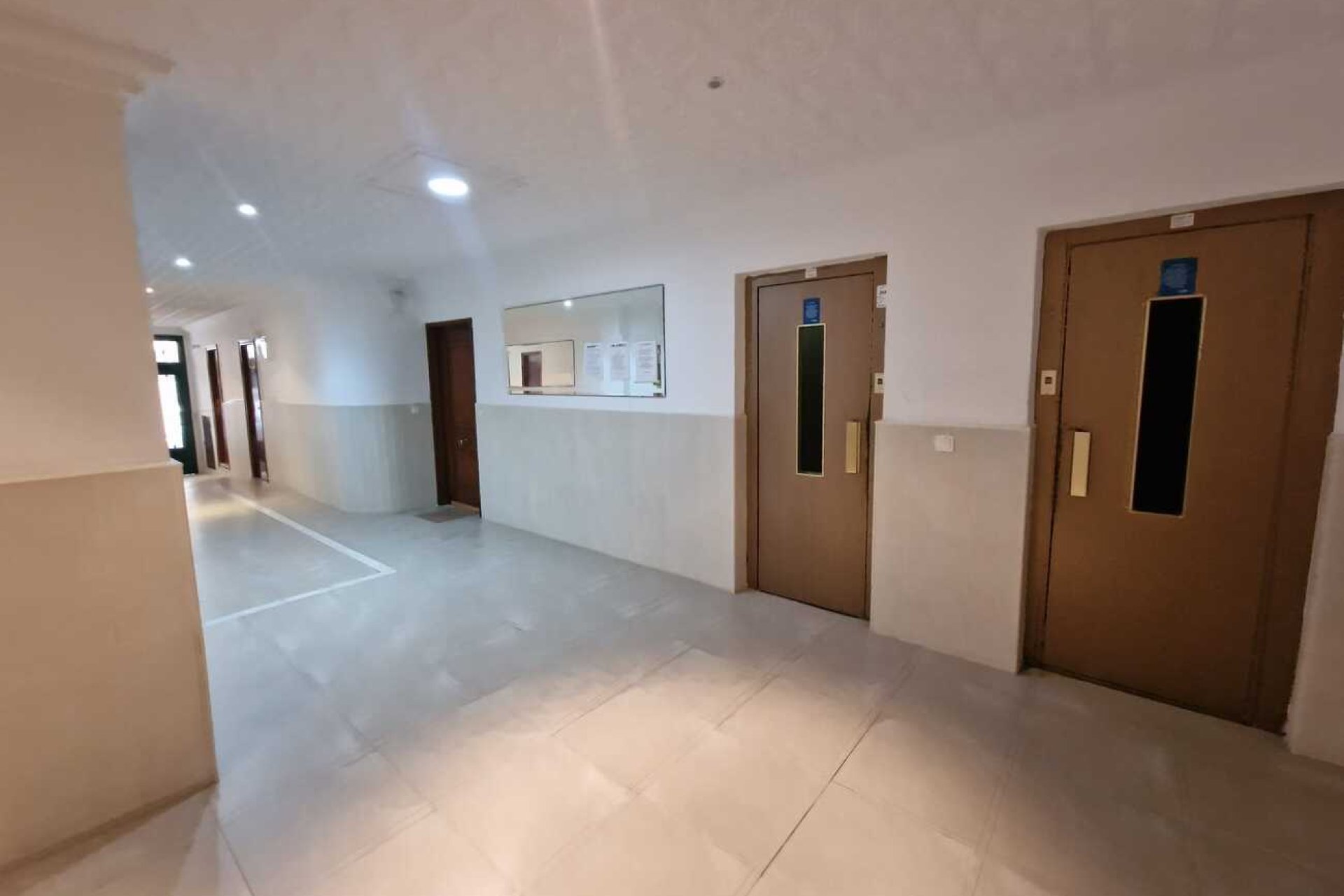 Segunda mano - Apartamento -
Torrevieja - Costa Blanca